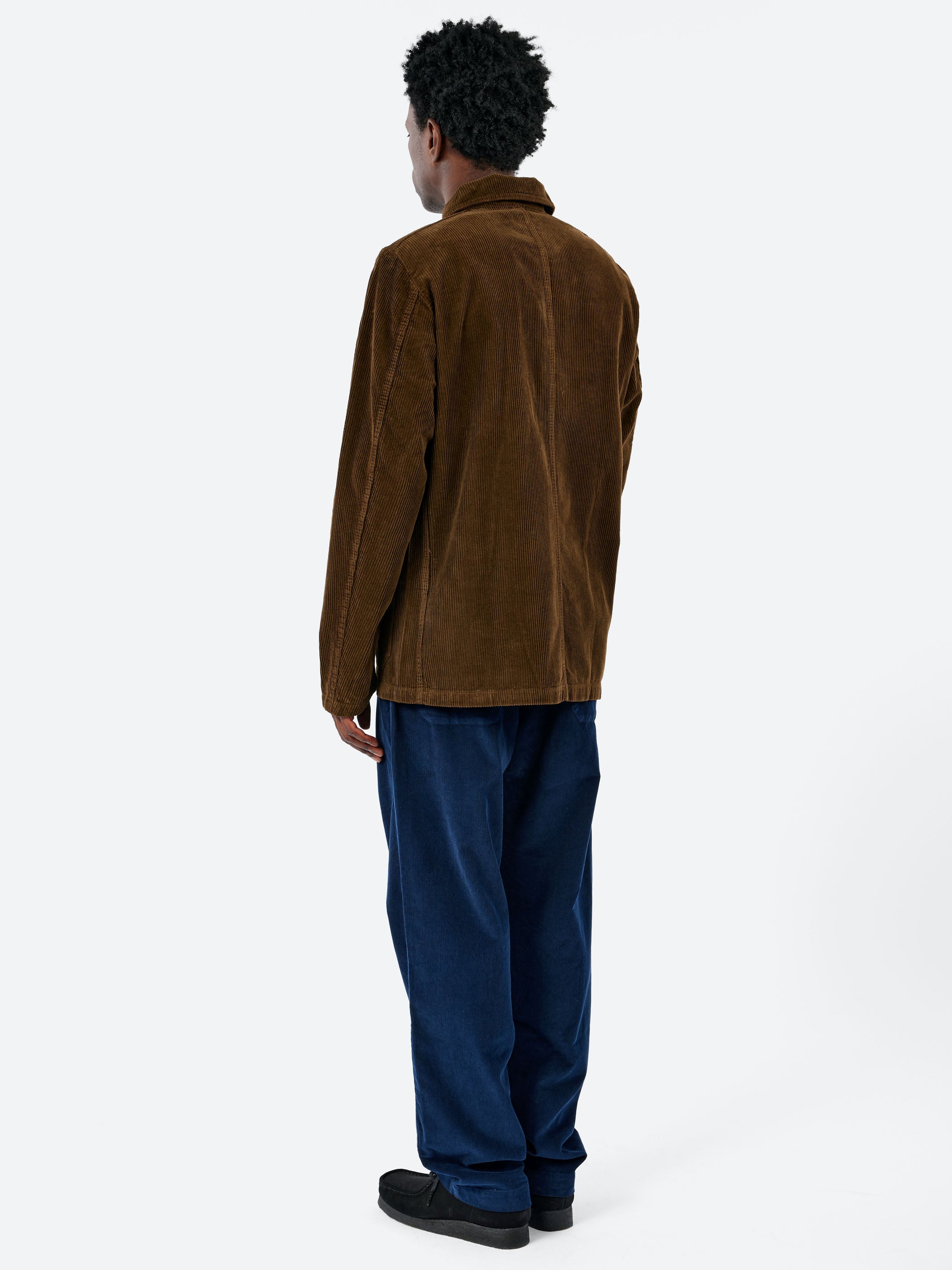 5C Short Workwear Jacket