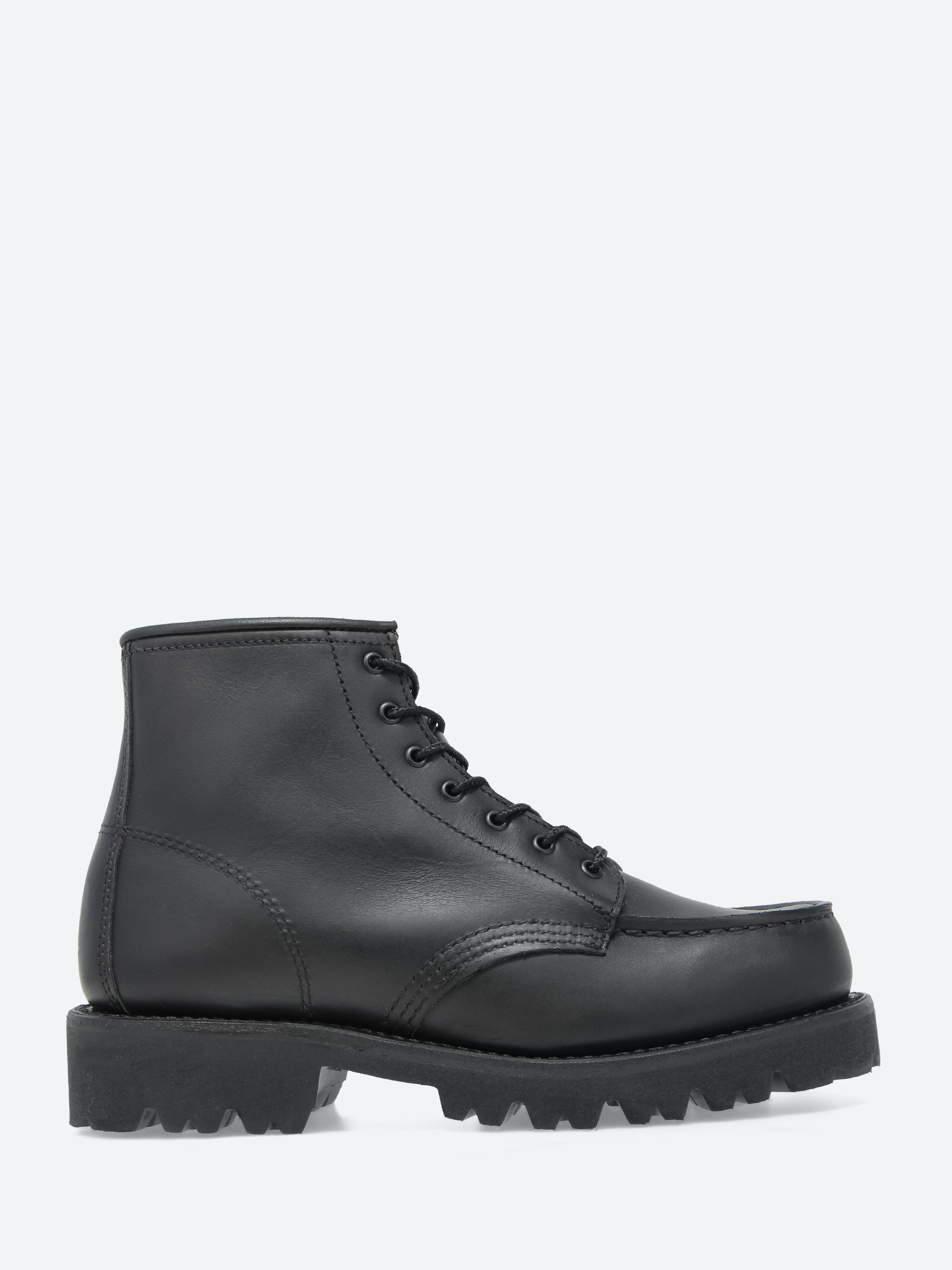 Porter Moc