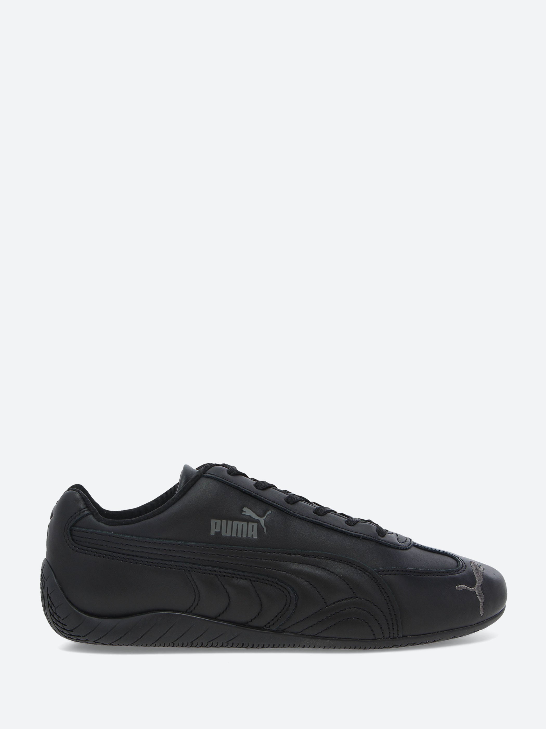 Speedcat Full Leather