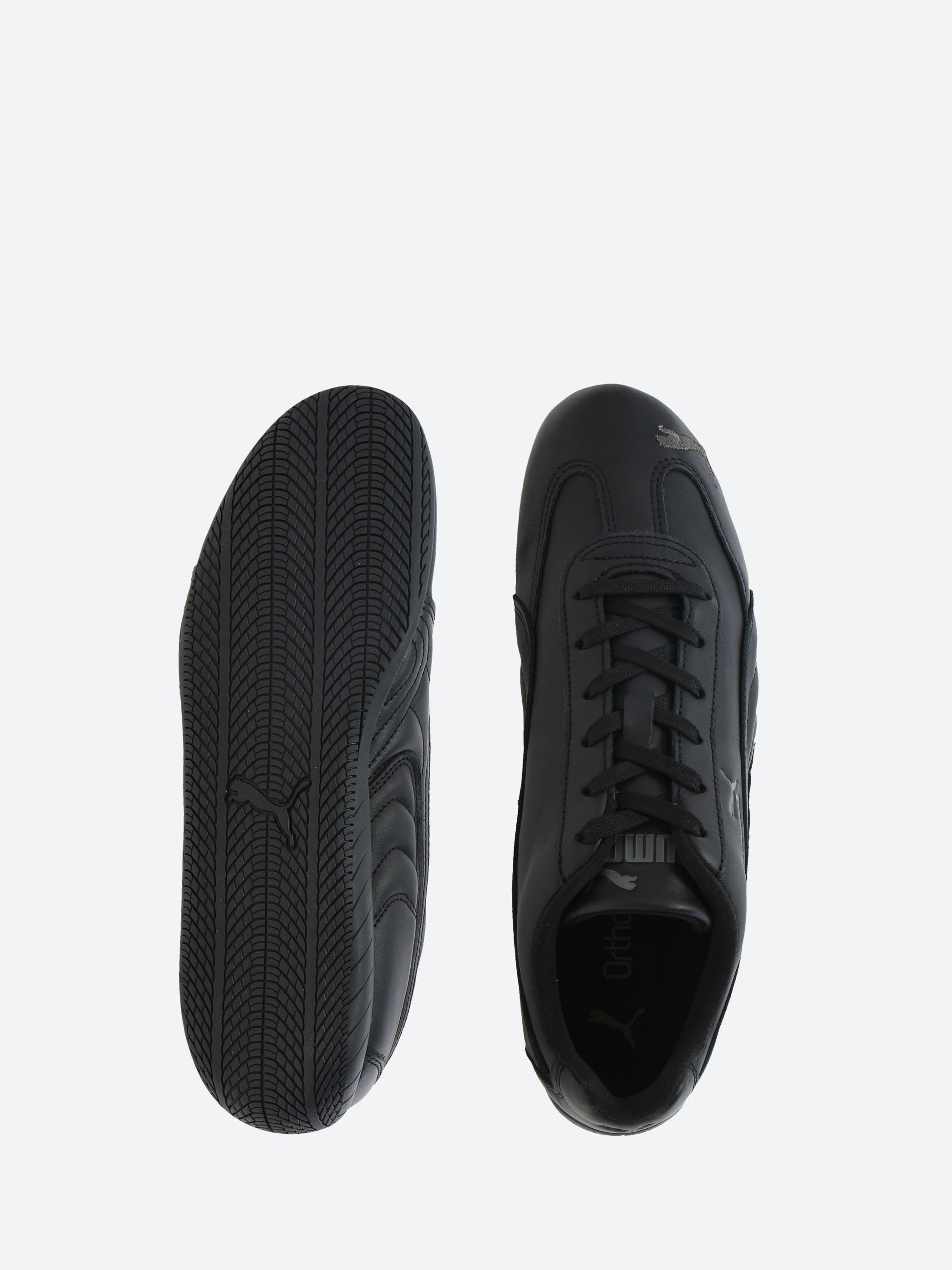 Speedcat Full Leather