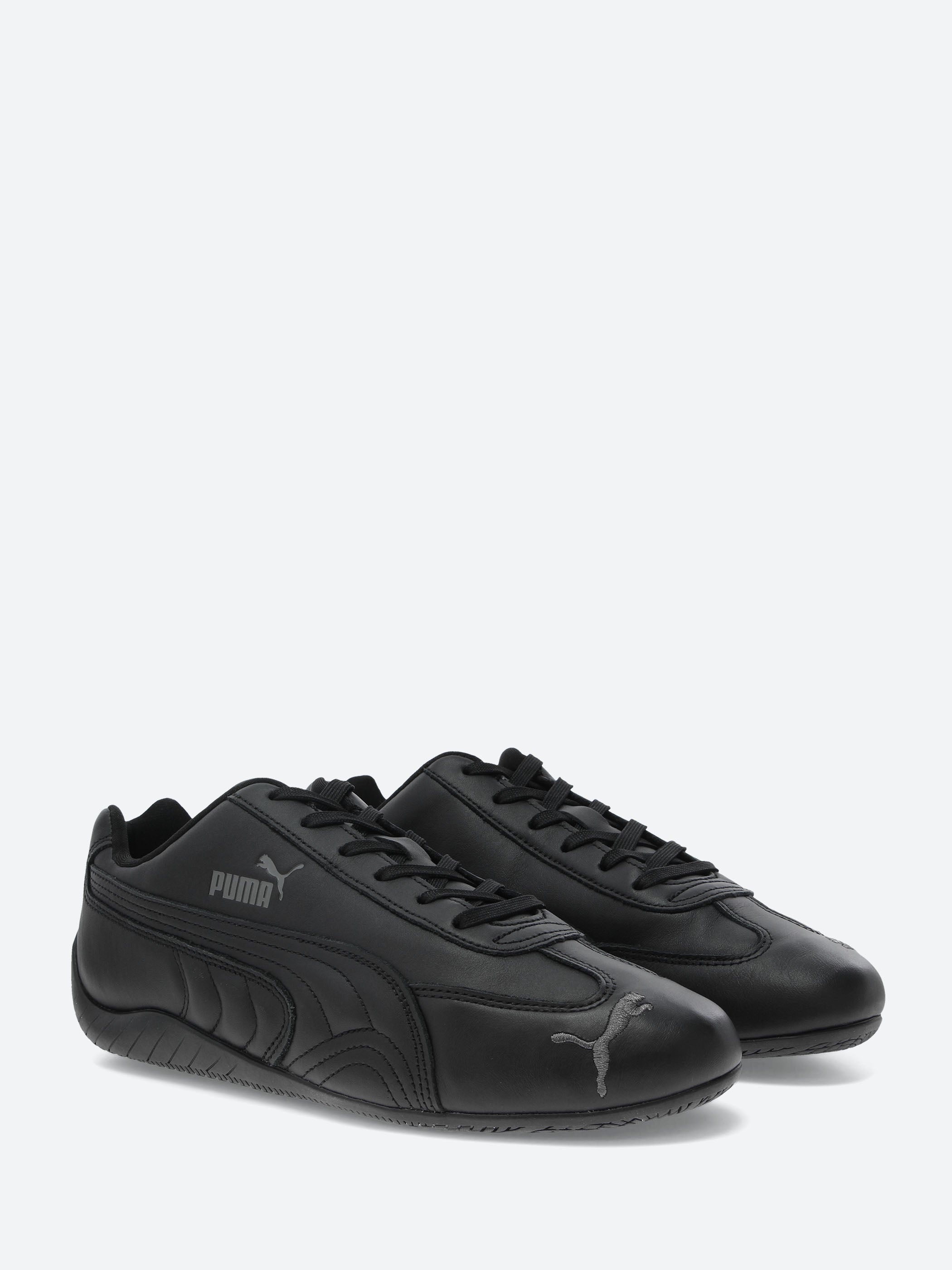 Speedcat Full Leather