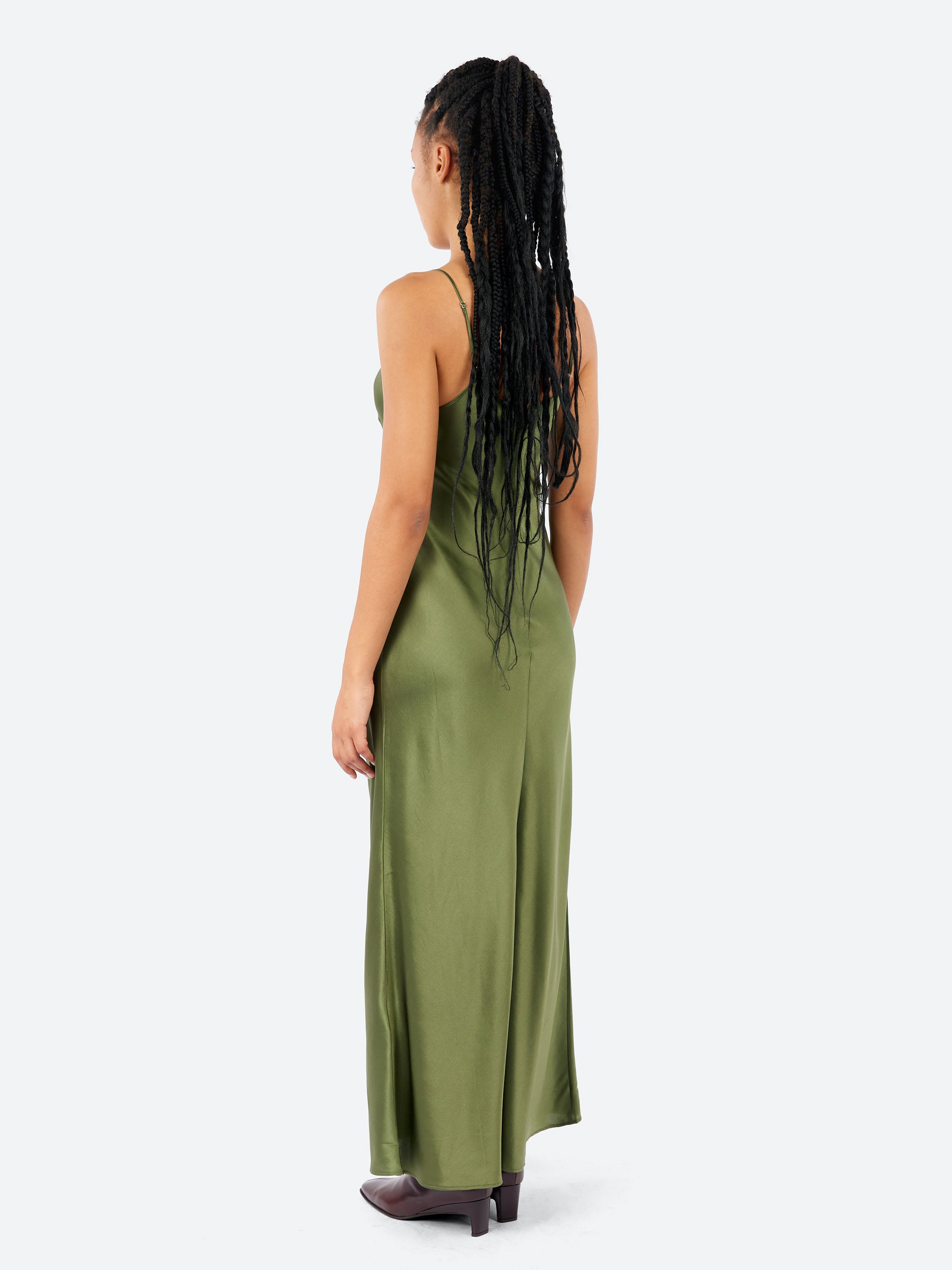 Slip Dress