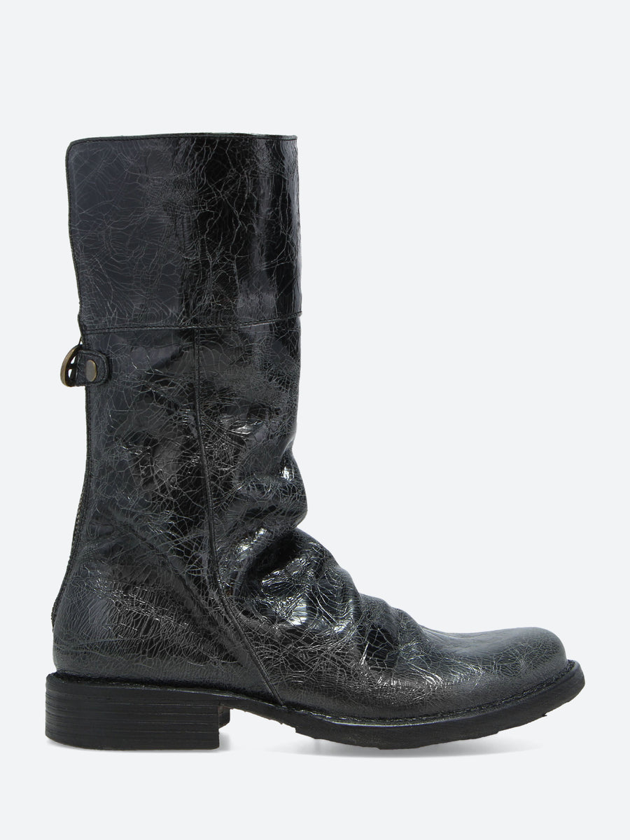 Fiorentini + Baker - Ella Eternity in Nero Voltore – gravitypope