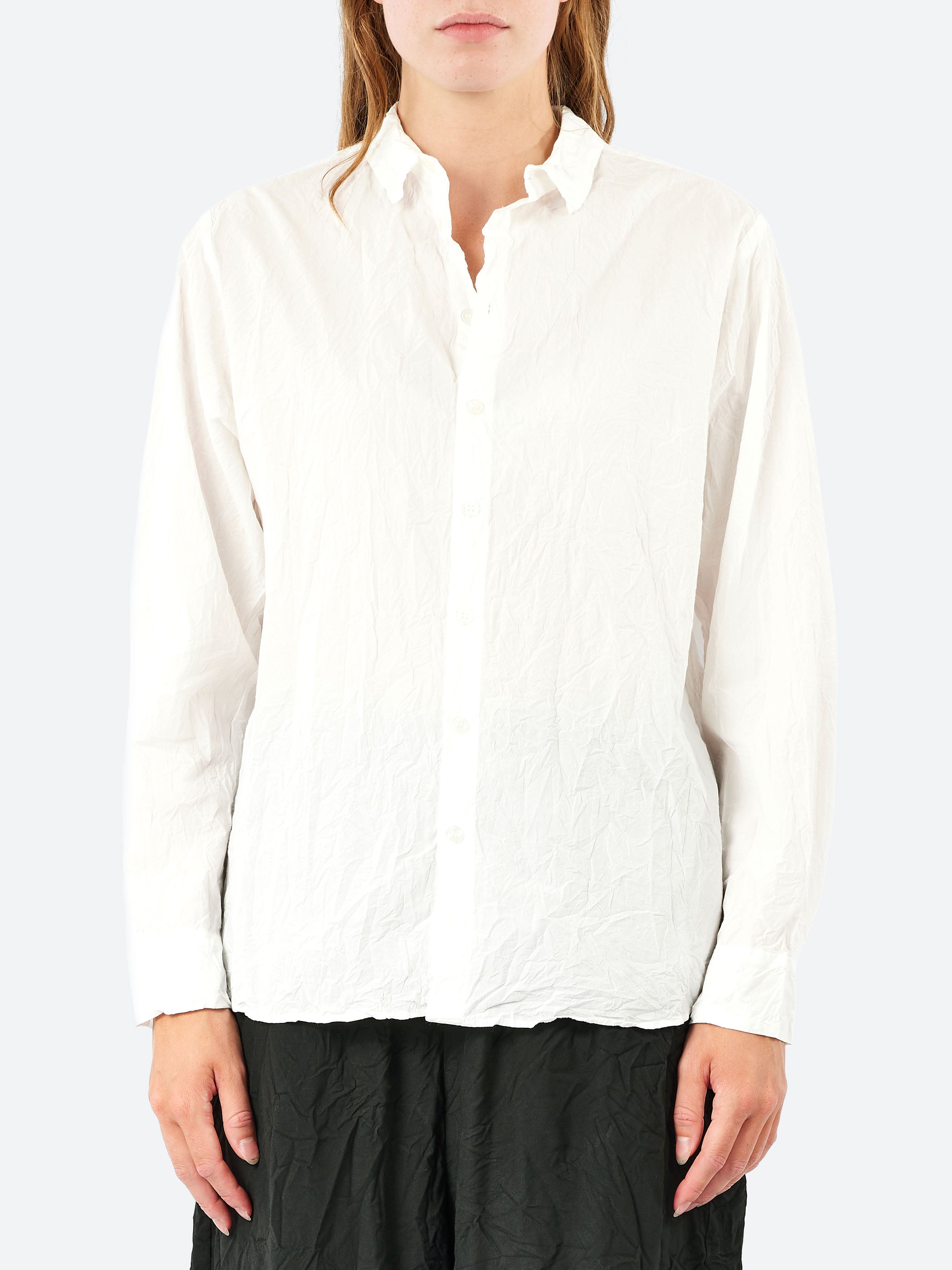 Typewriter Blouse