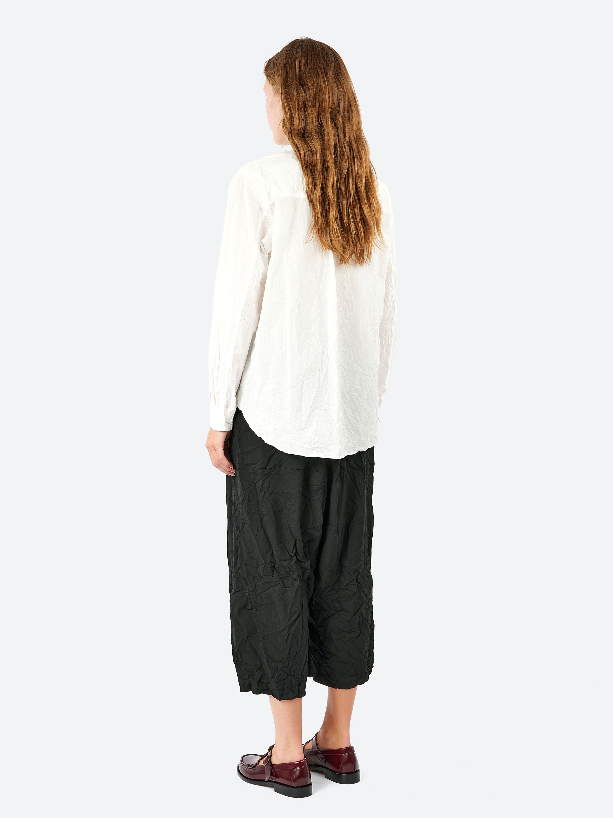 Typewriter Blouse