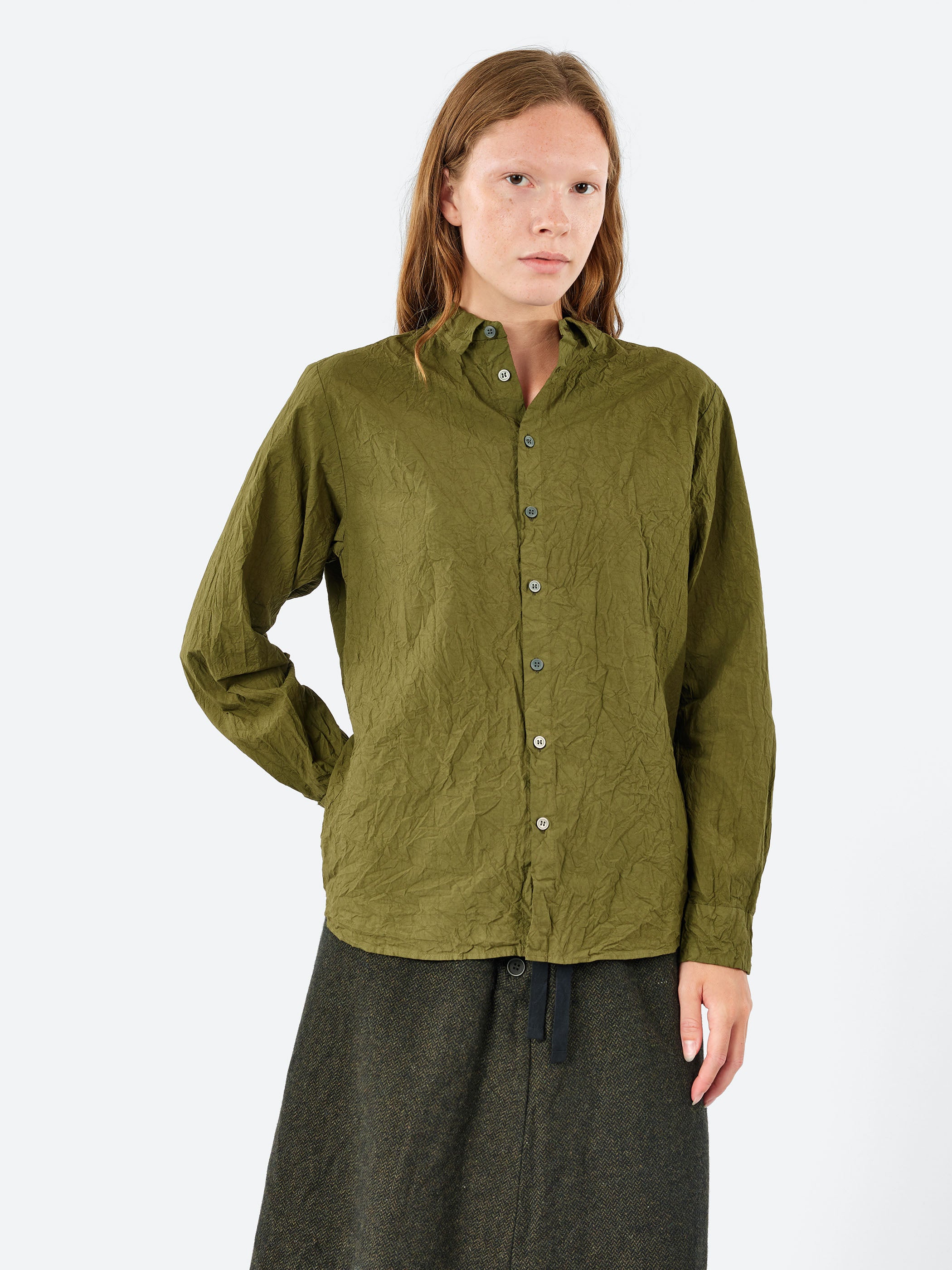 Typewriter Blouse