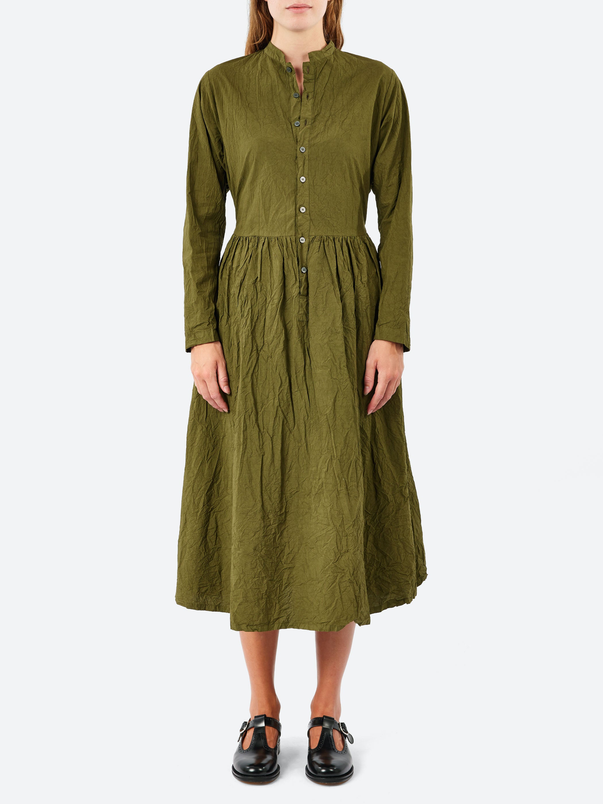 Typewriter Dress