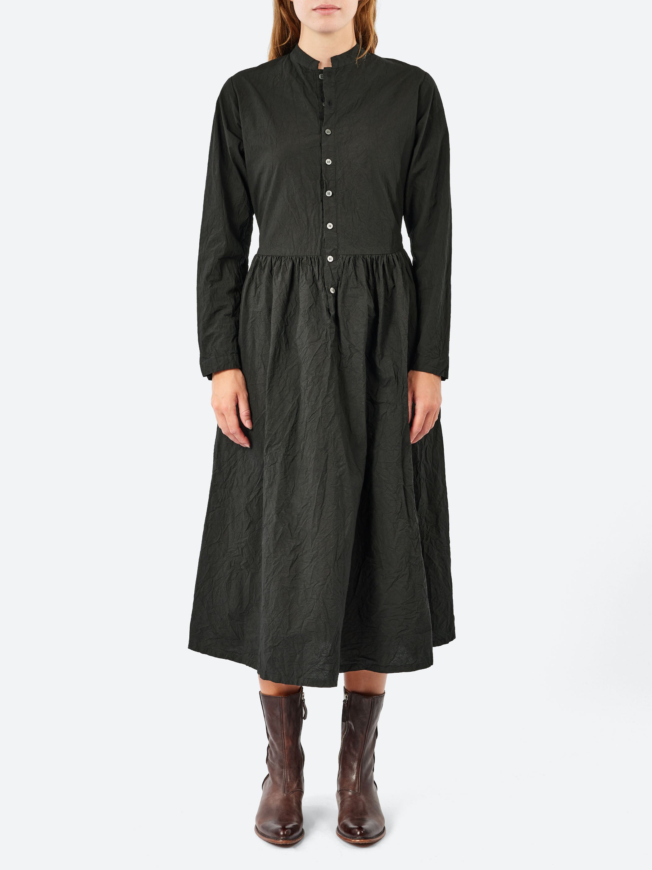 Typewriter Dress