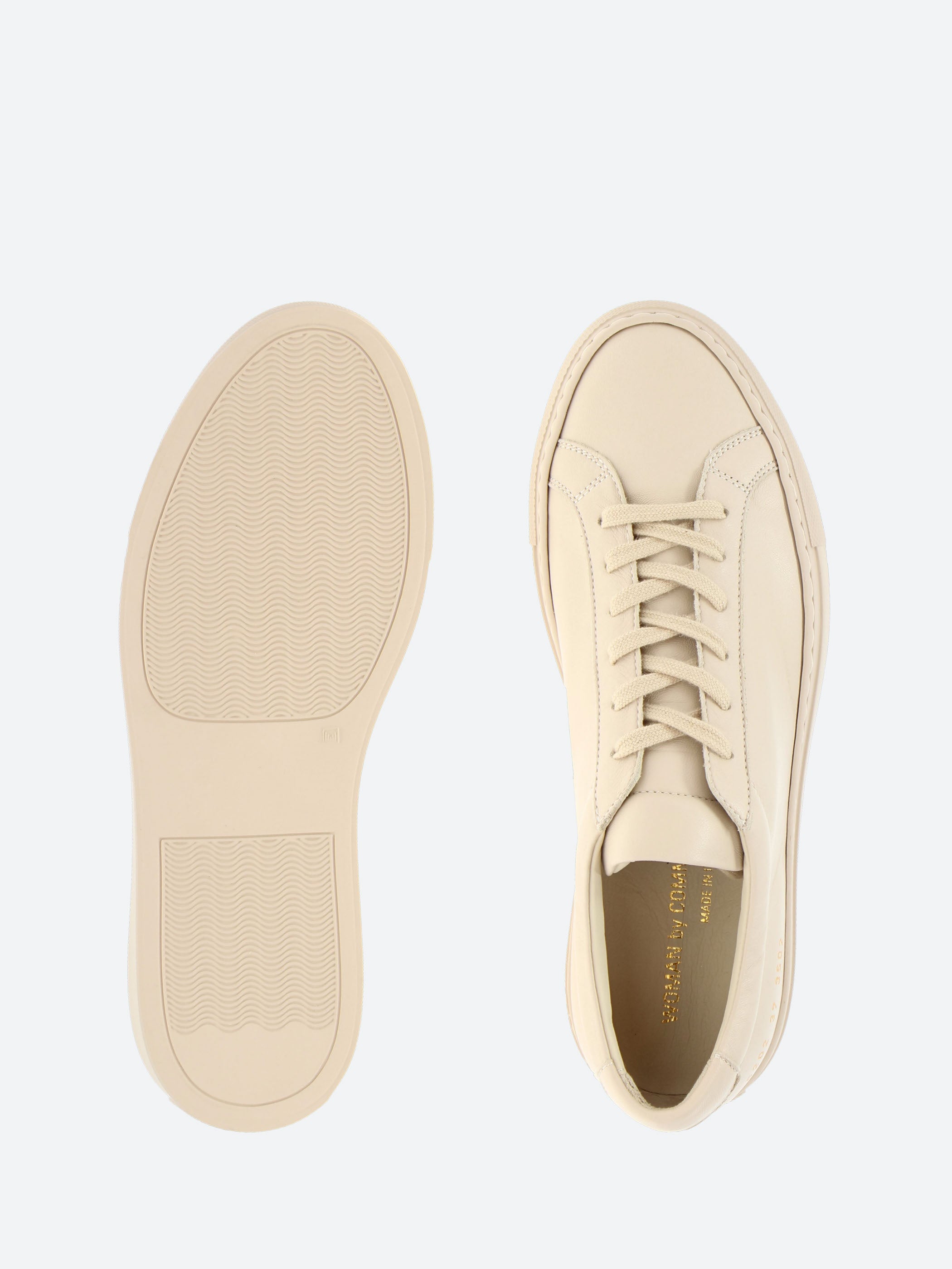Achilles Low