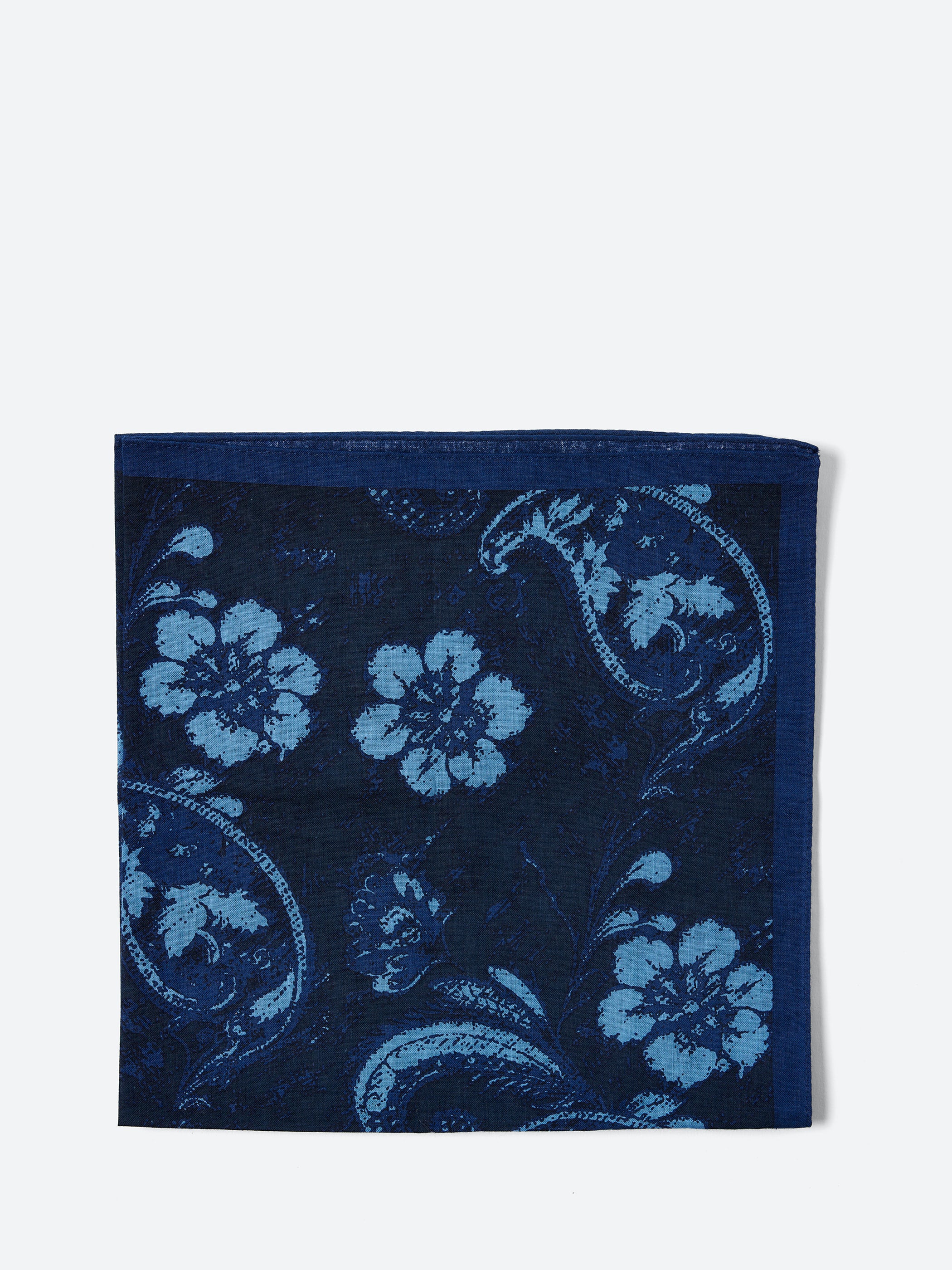 Tsujigahana Bandana