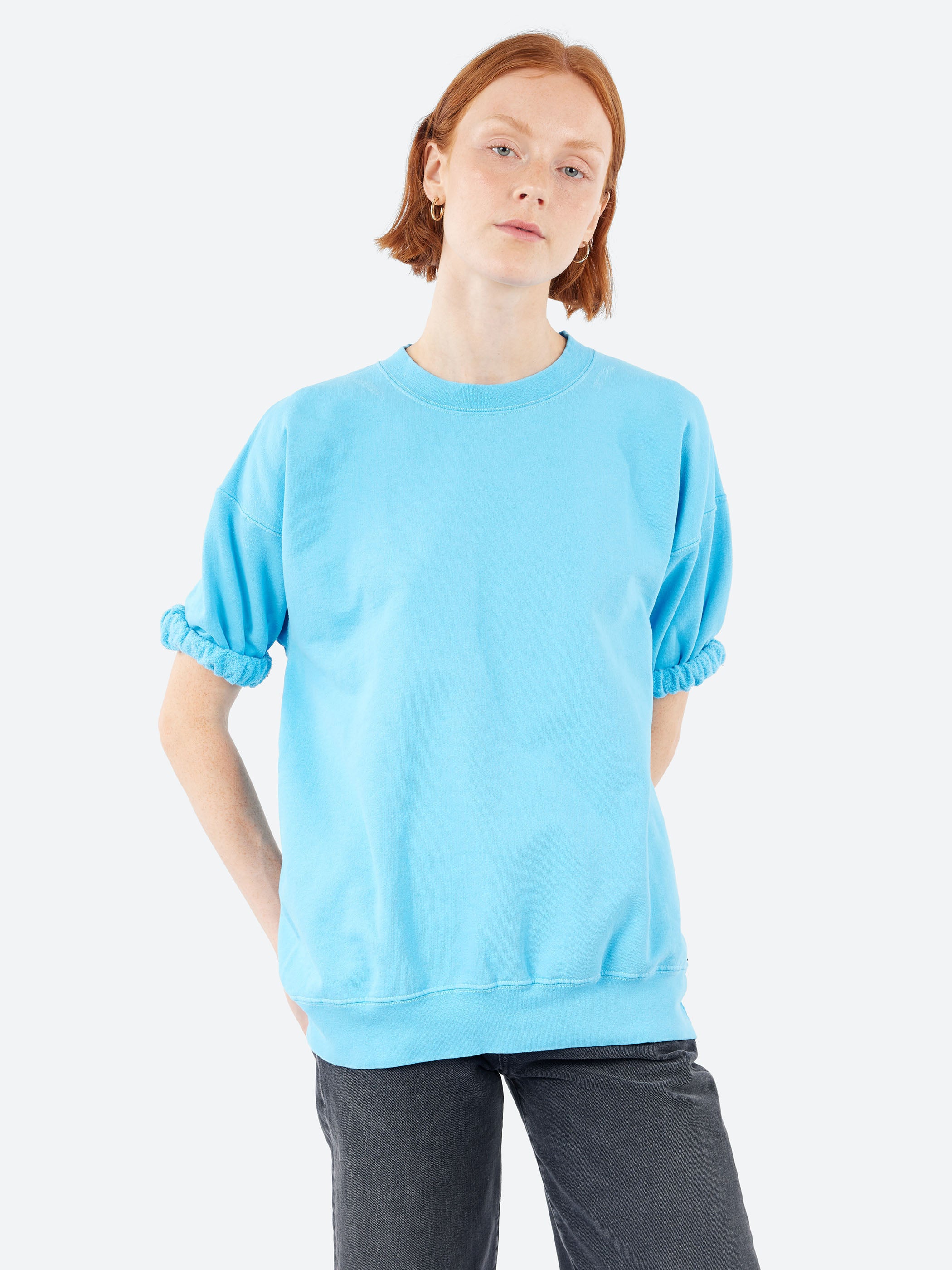 Stanza Sweatshirt
