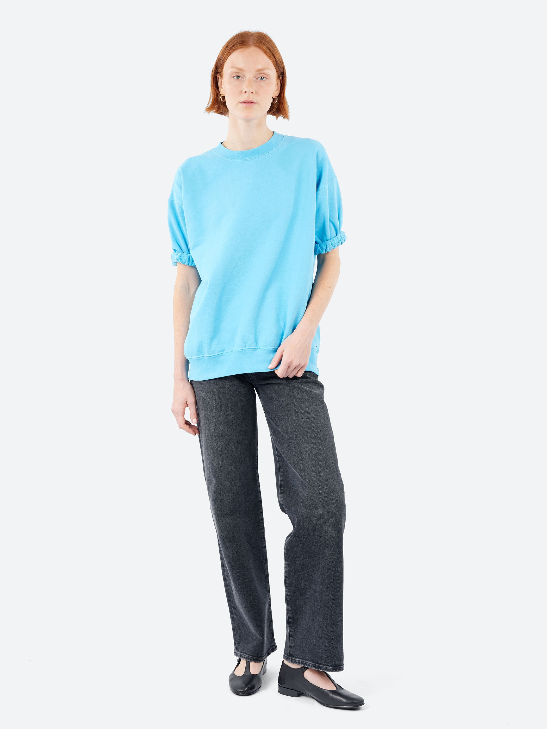 Stanza Sweatshirt