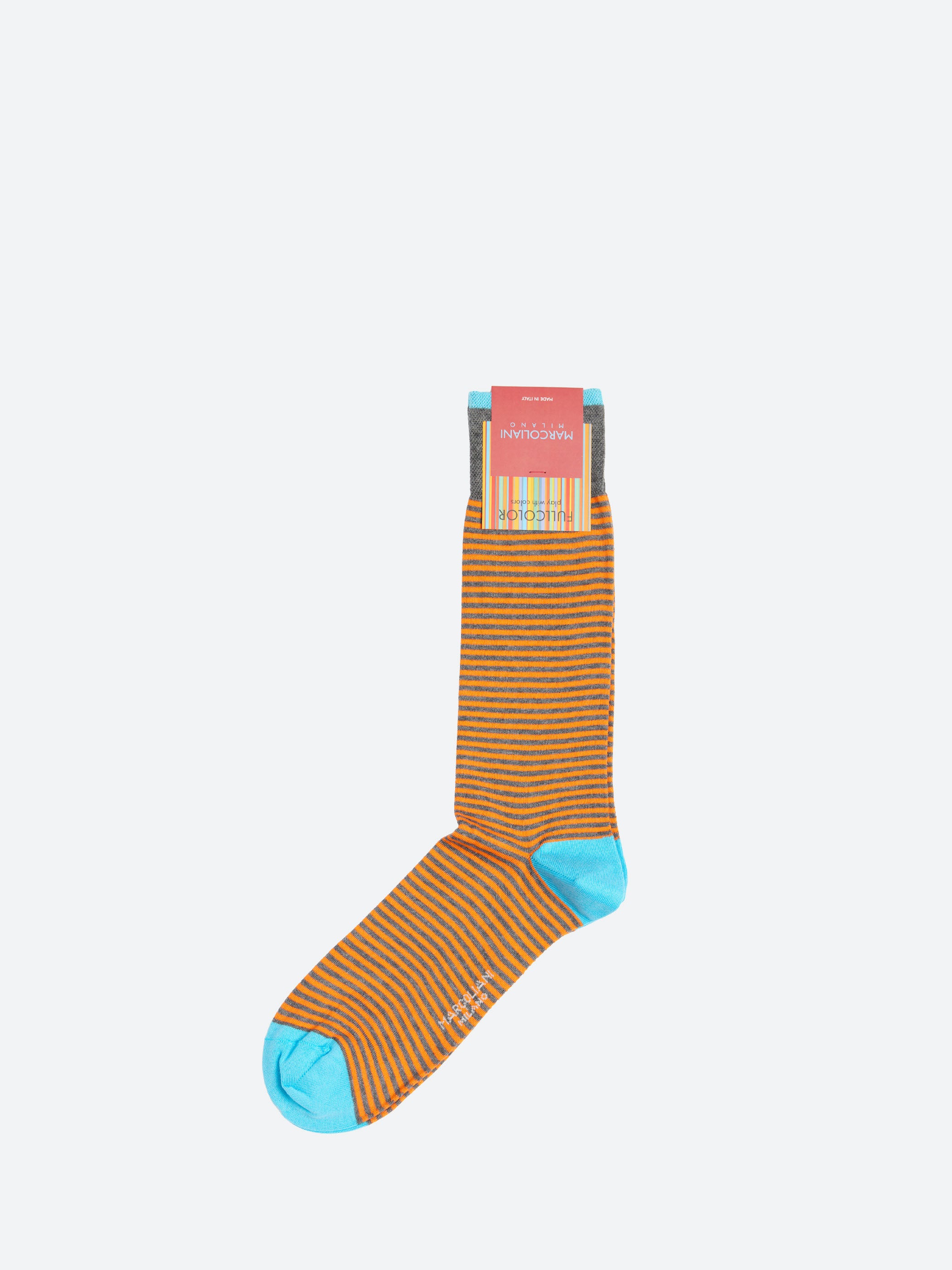 Palio Stripe Sock