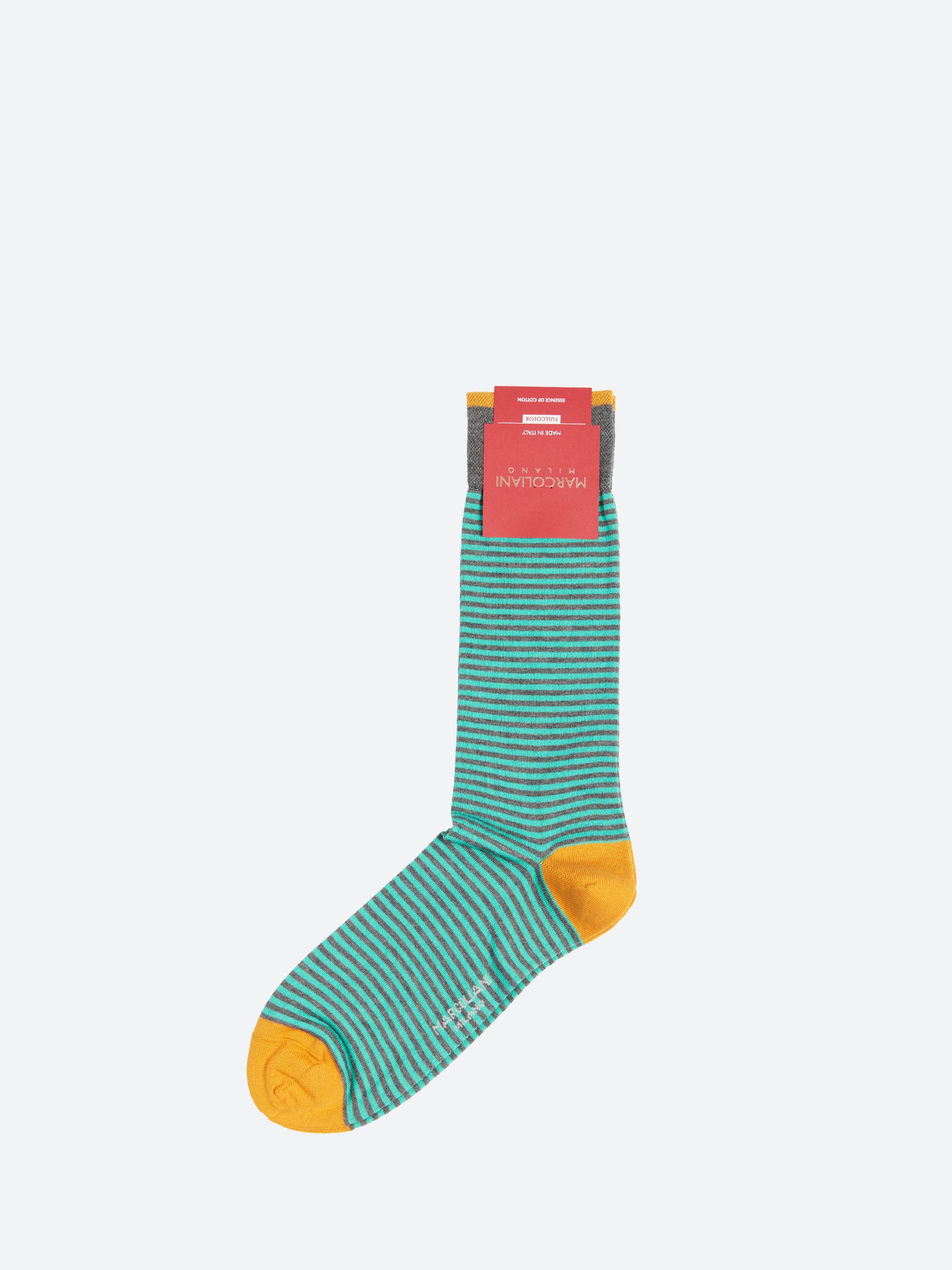Palio Stripe Sock