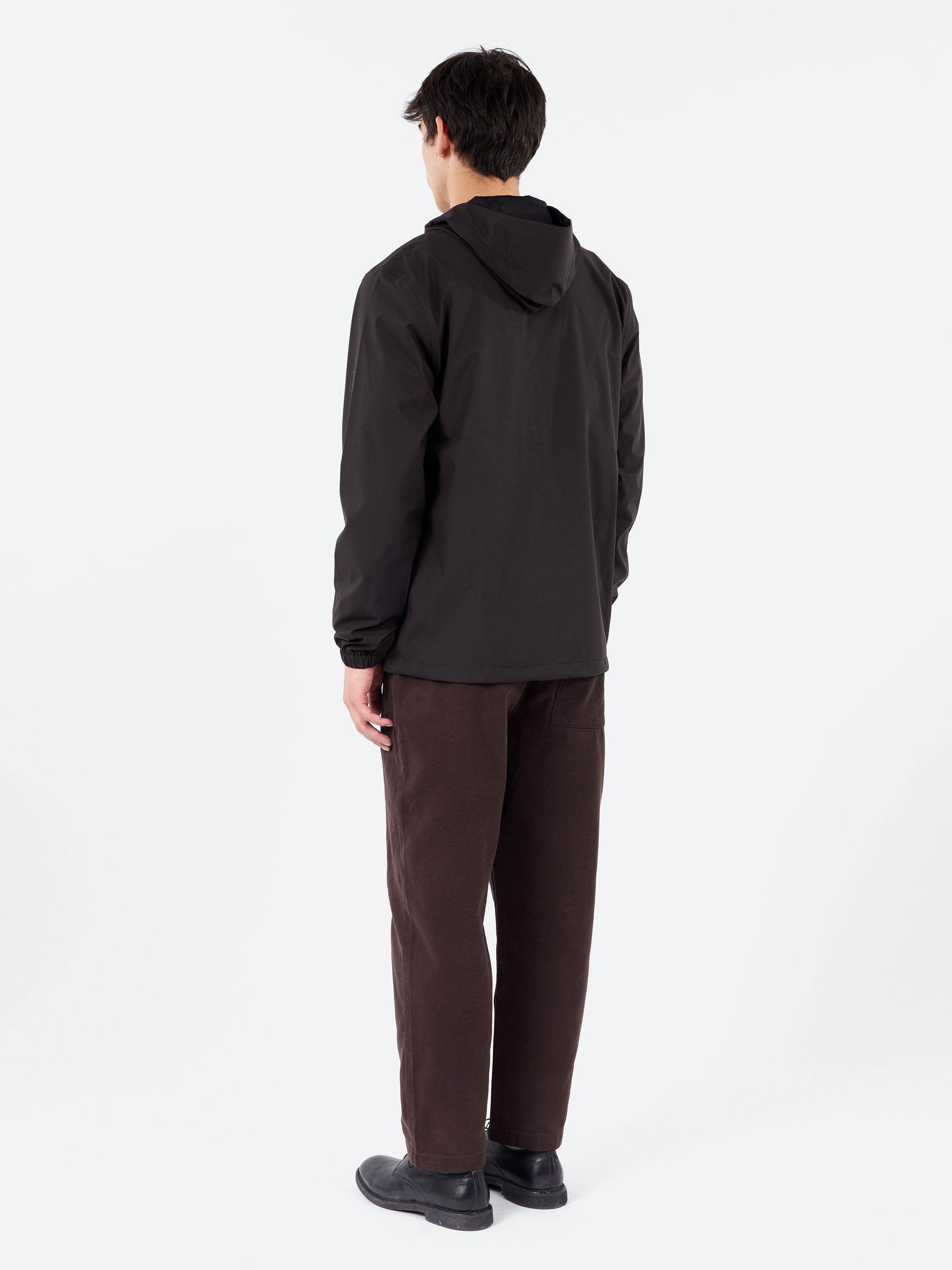 Suva Hardshell Jacket