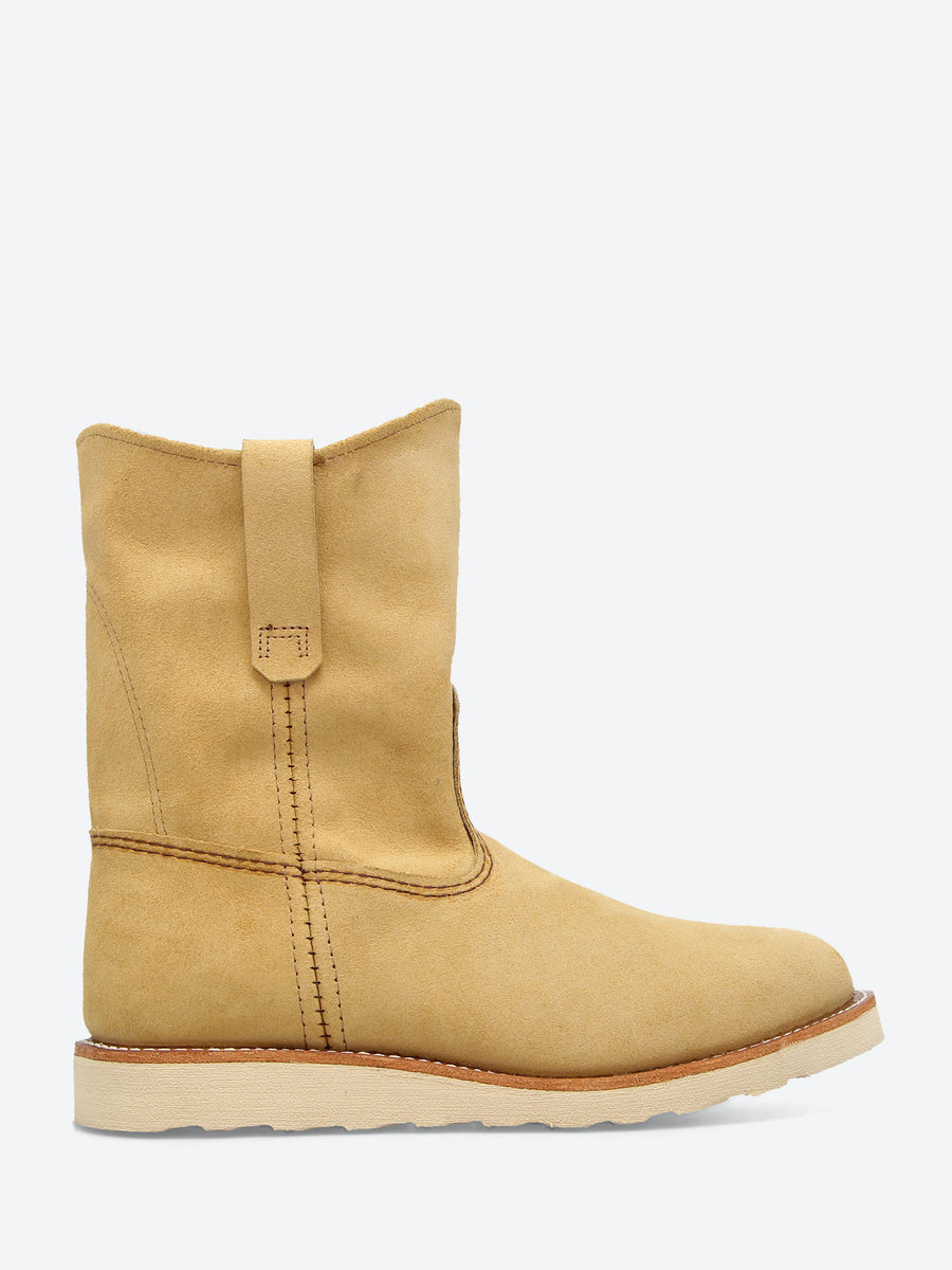 Red Wing - Pecos Traction Tred in Hawthrone Abilene – gravitypope