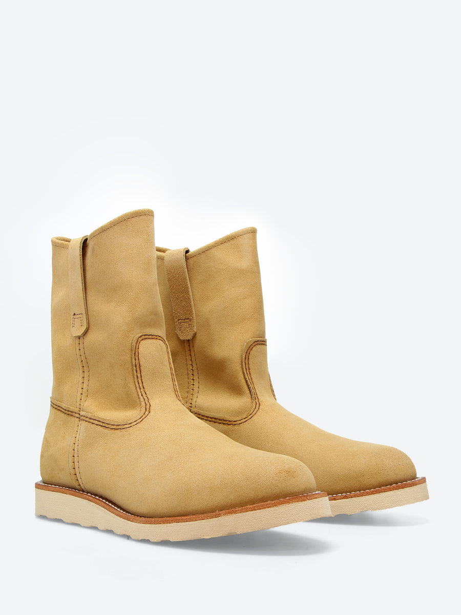 Red Wing - Pecos Traction Tred in Hawthrone Abilene – gravitypope