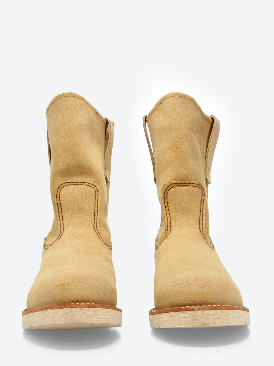 Red Wing - Pecos Traction Tred in Hawthrone Abilene – gravitypope