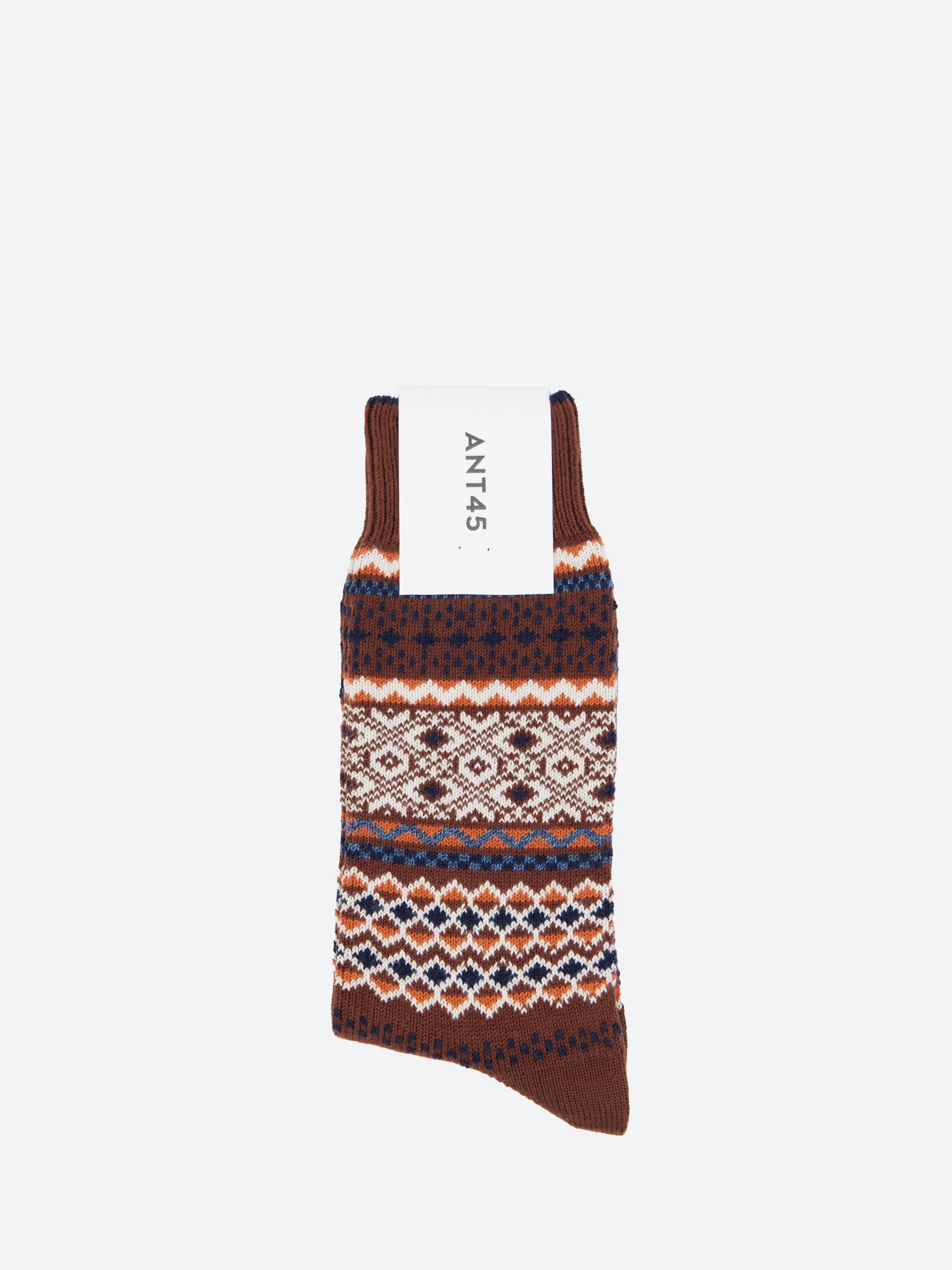 Corvara Socks