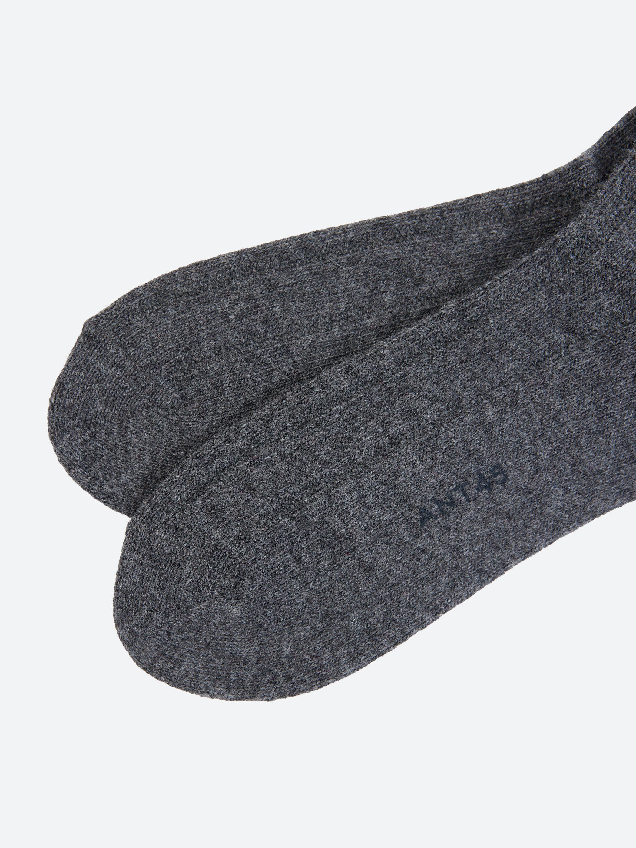 Vancouver Socks
