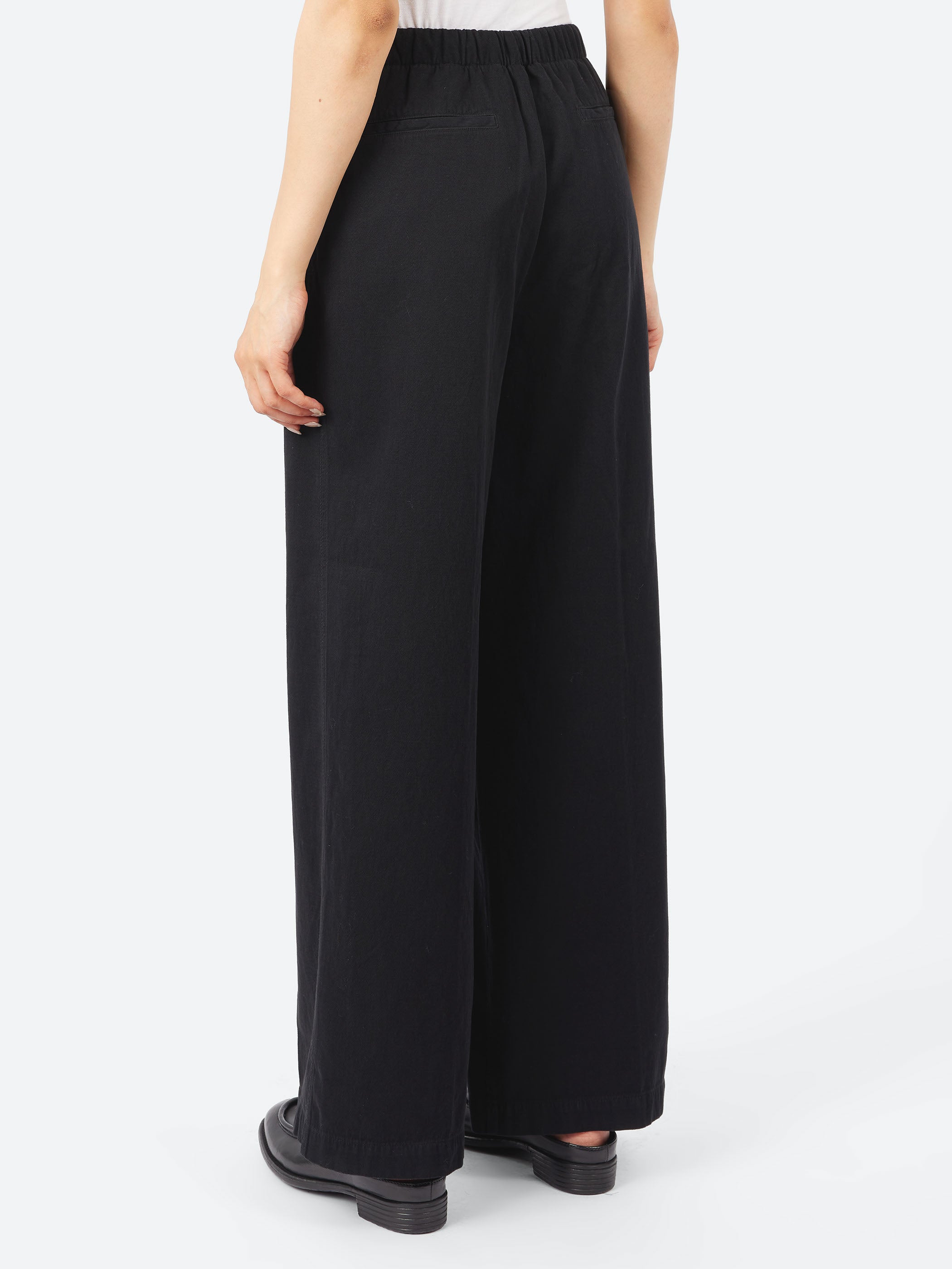 Drawstring Pant