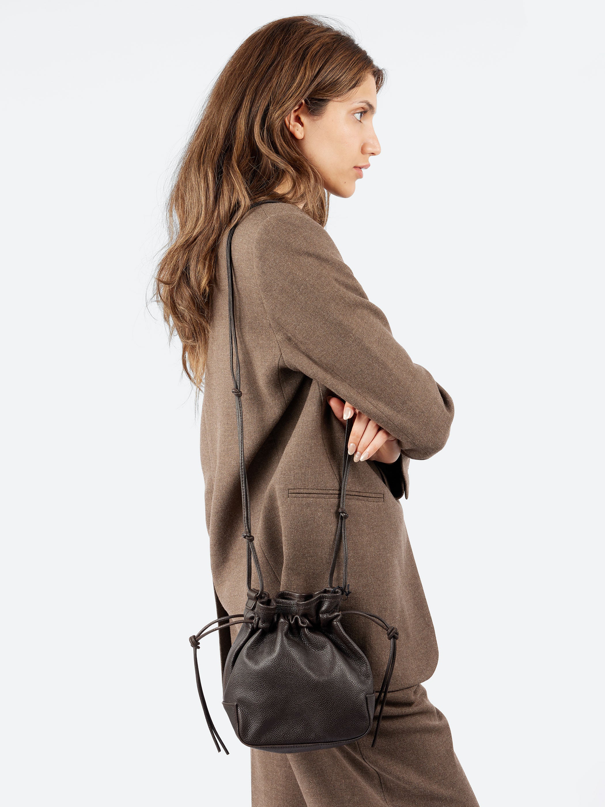 Bucket Bag