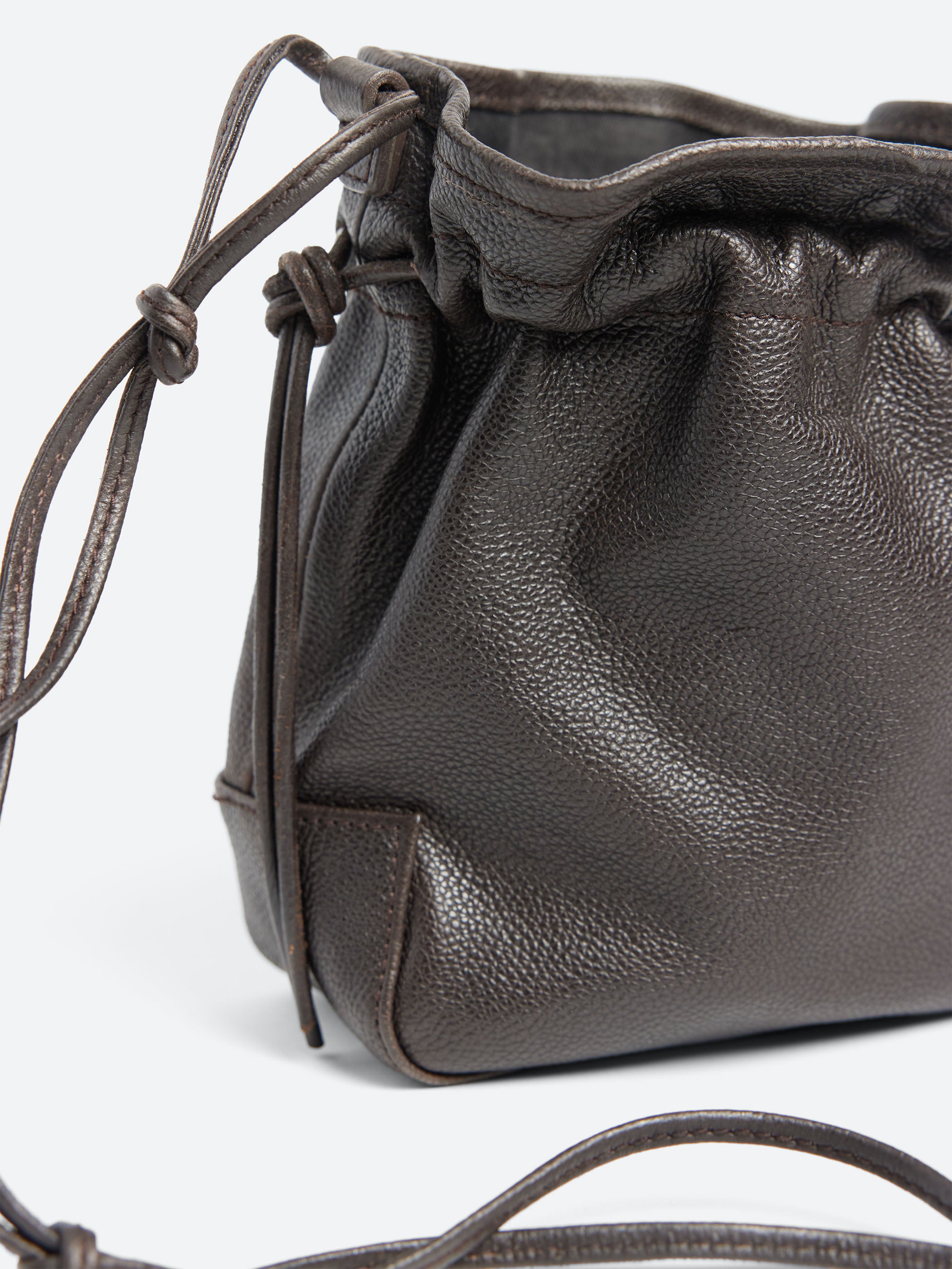 Bucket Bag