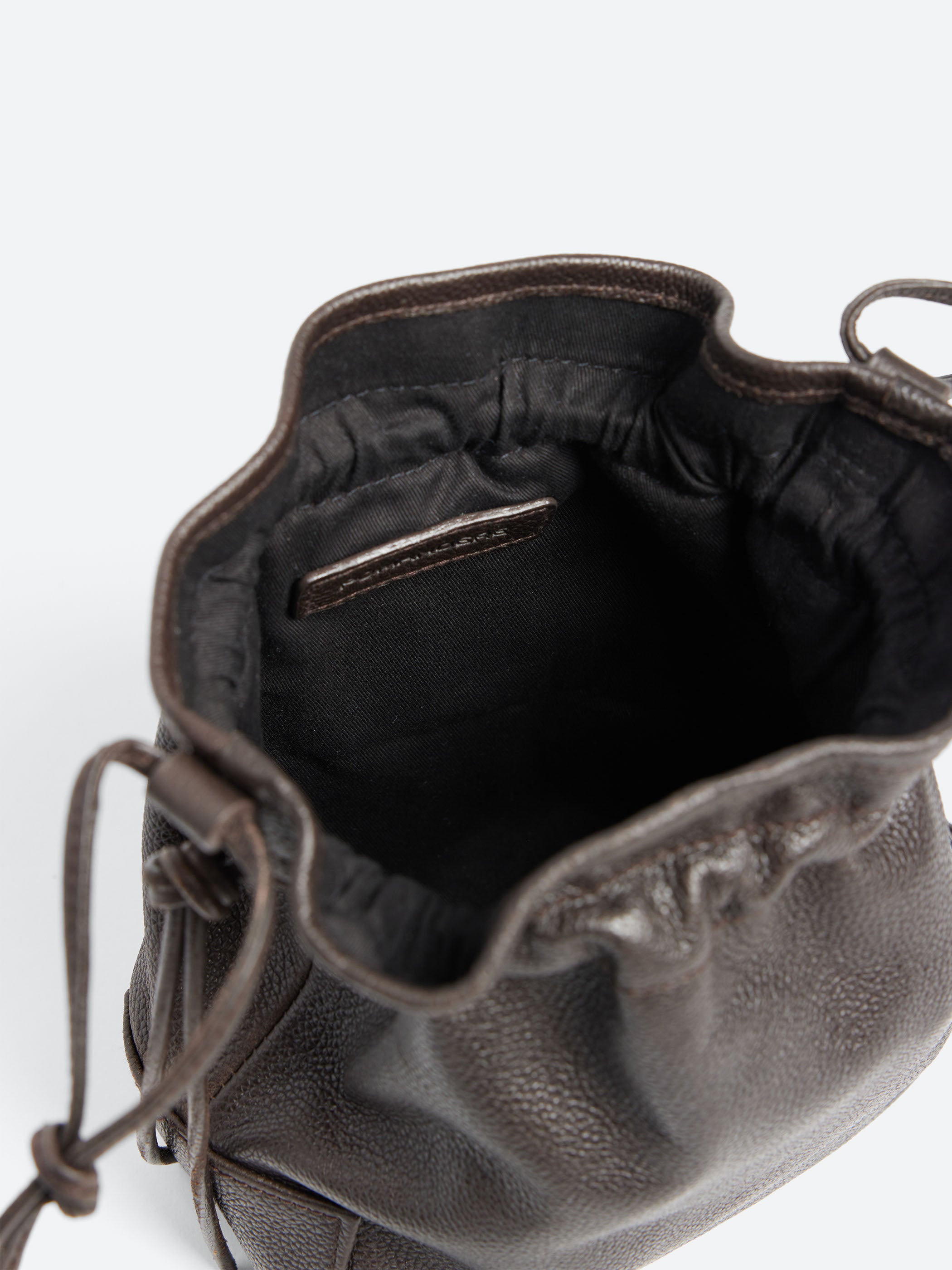 Bucket Bag