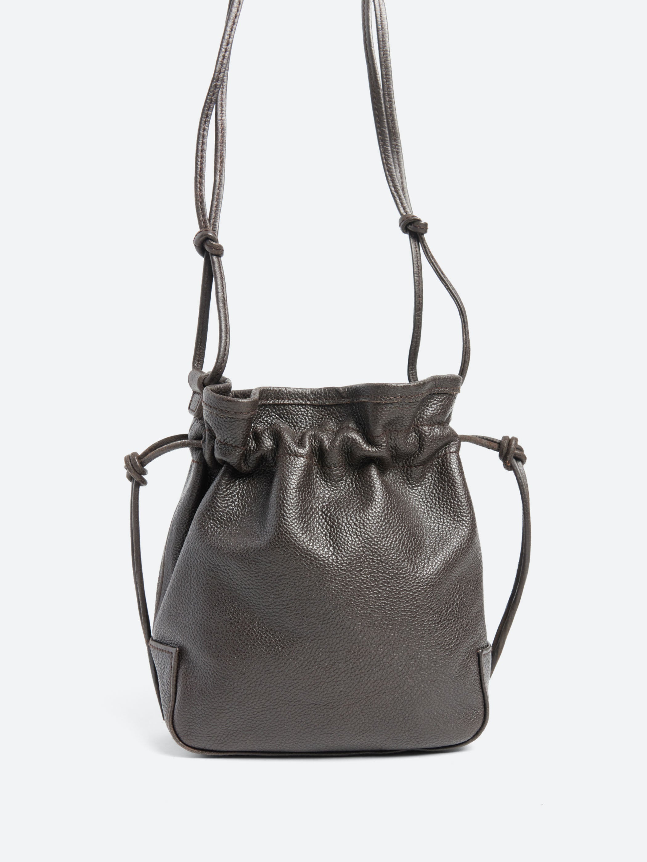 Bucket Bag