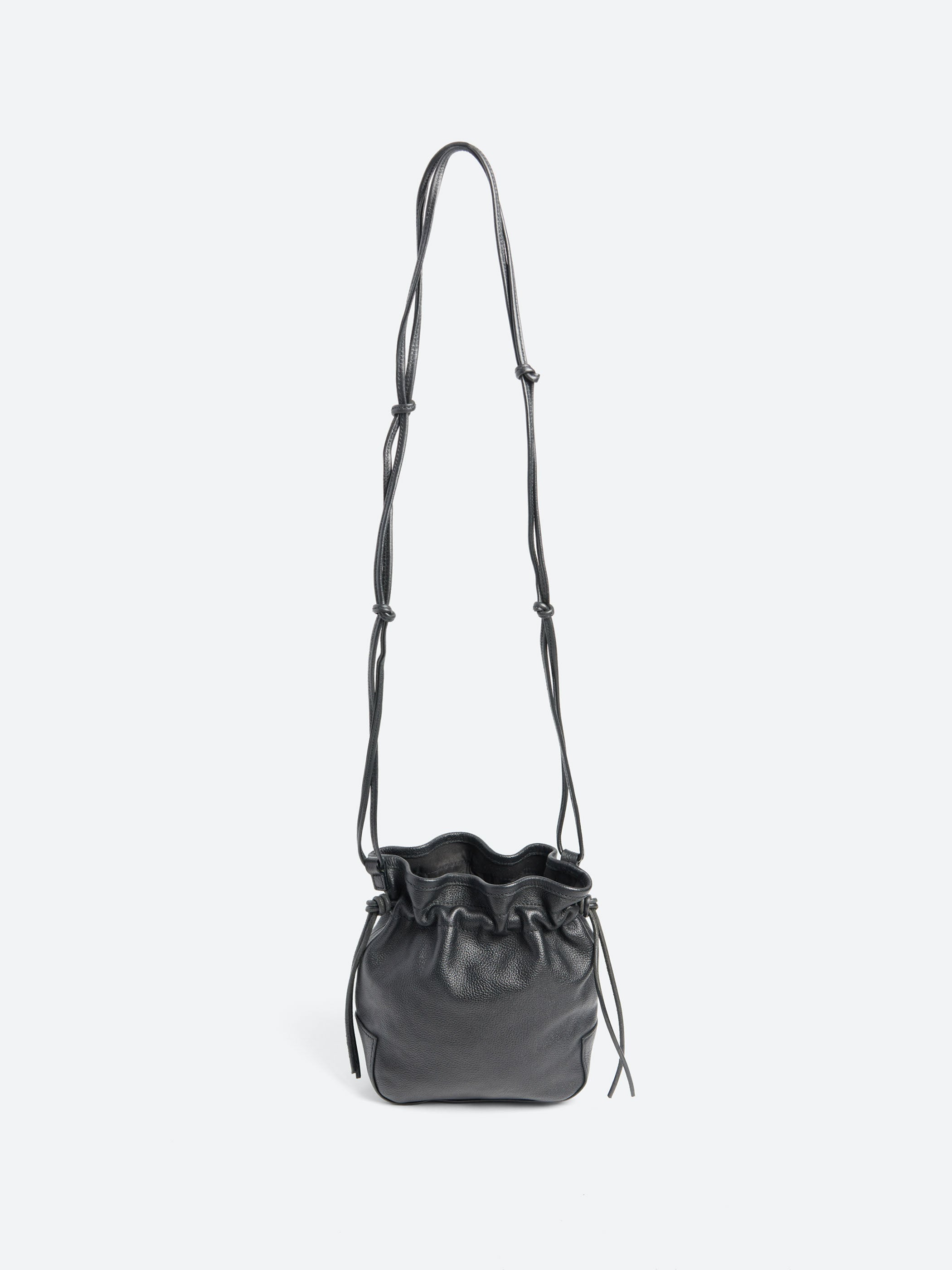 Bucket Bag
