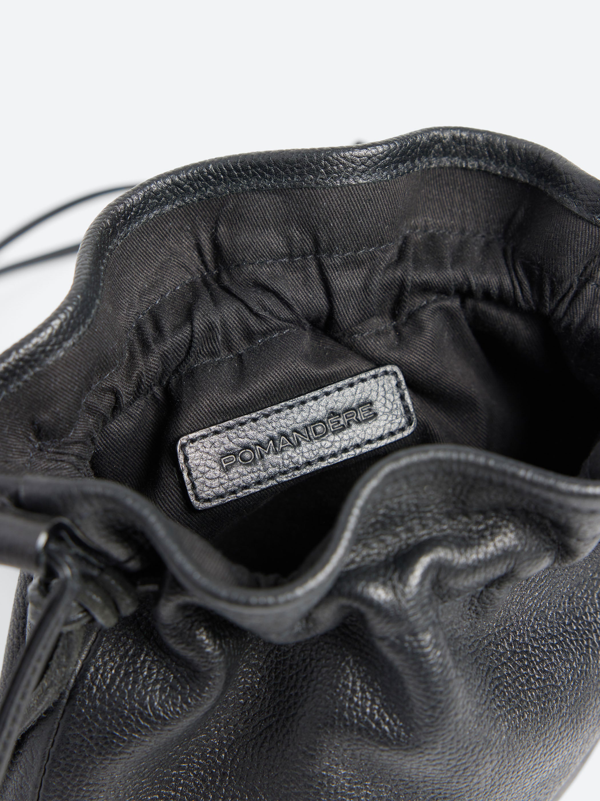 Bucket Bag