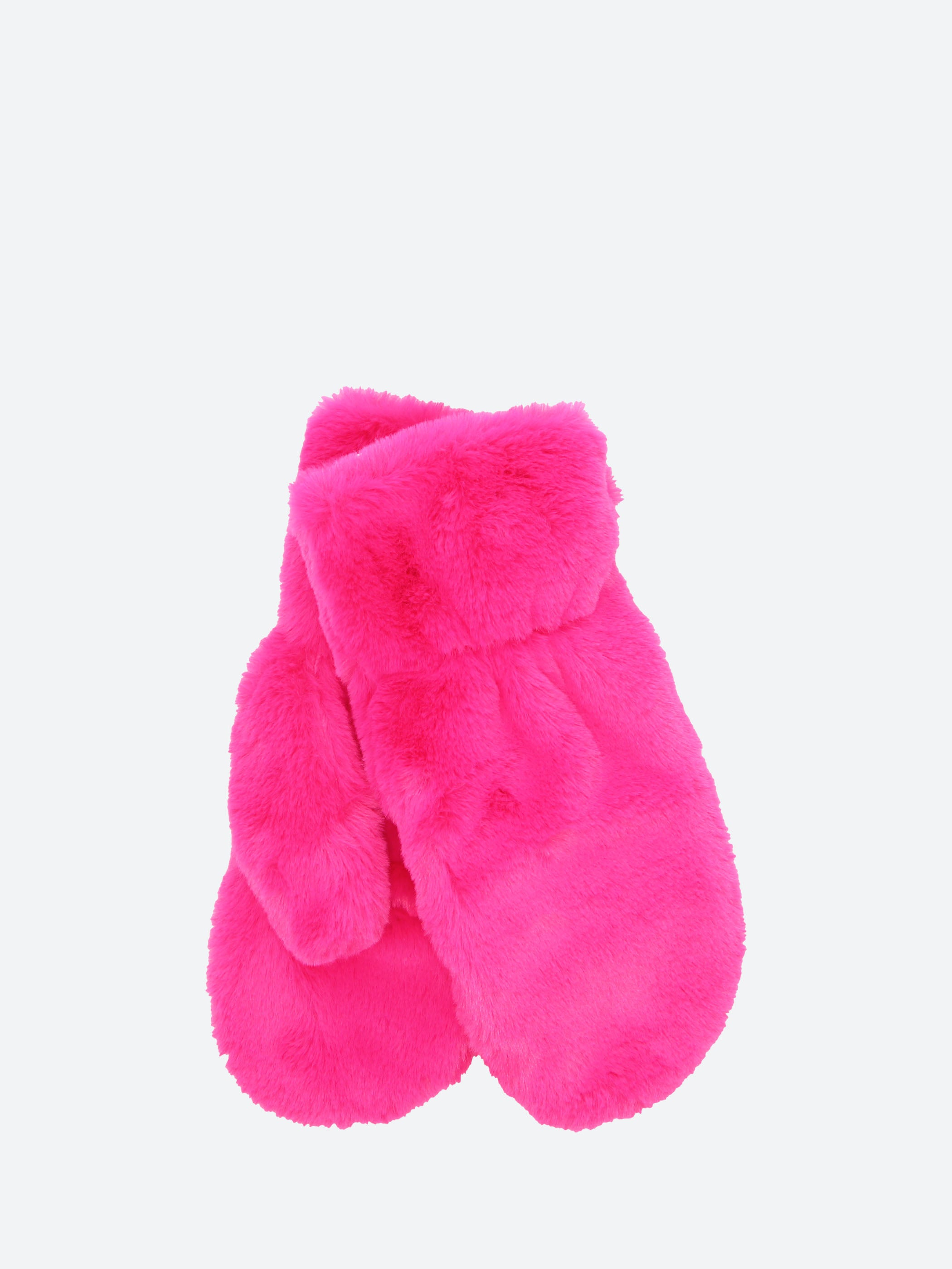 Nico Mittens