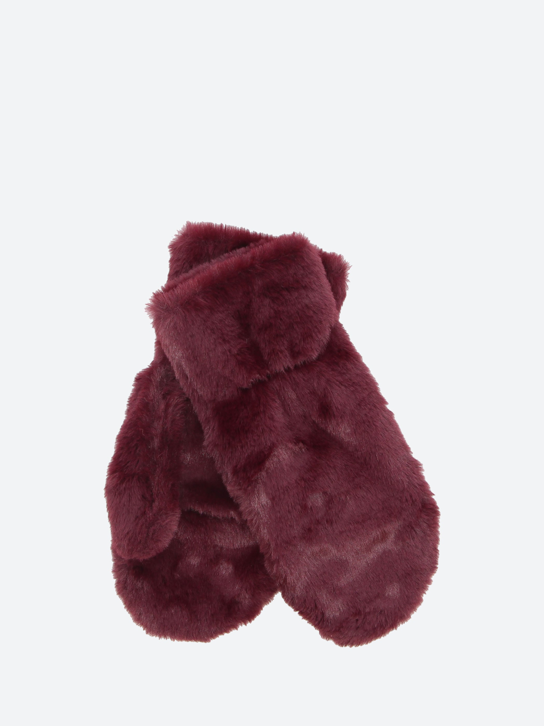Nico Mittens