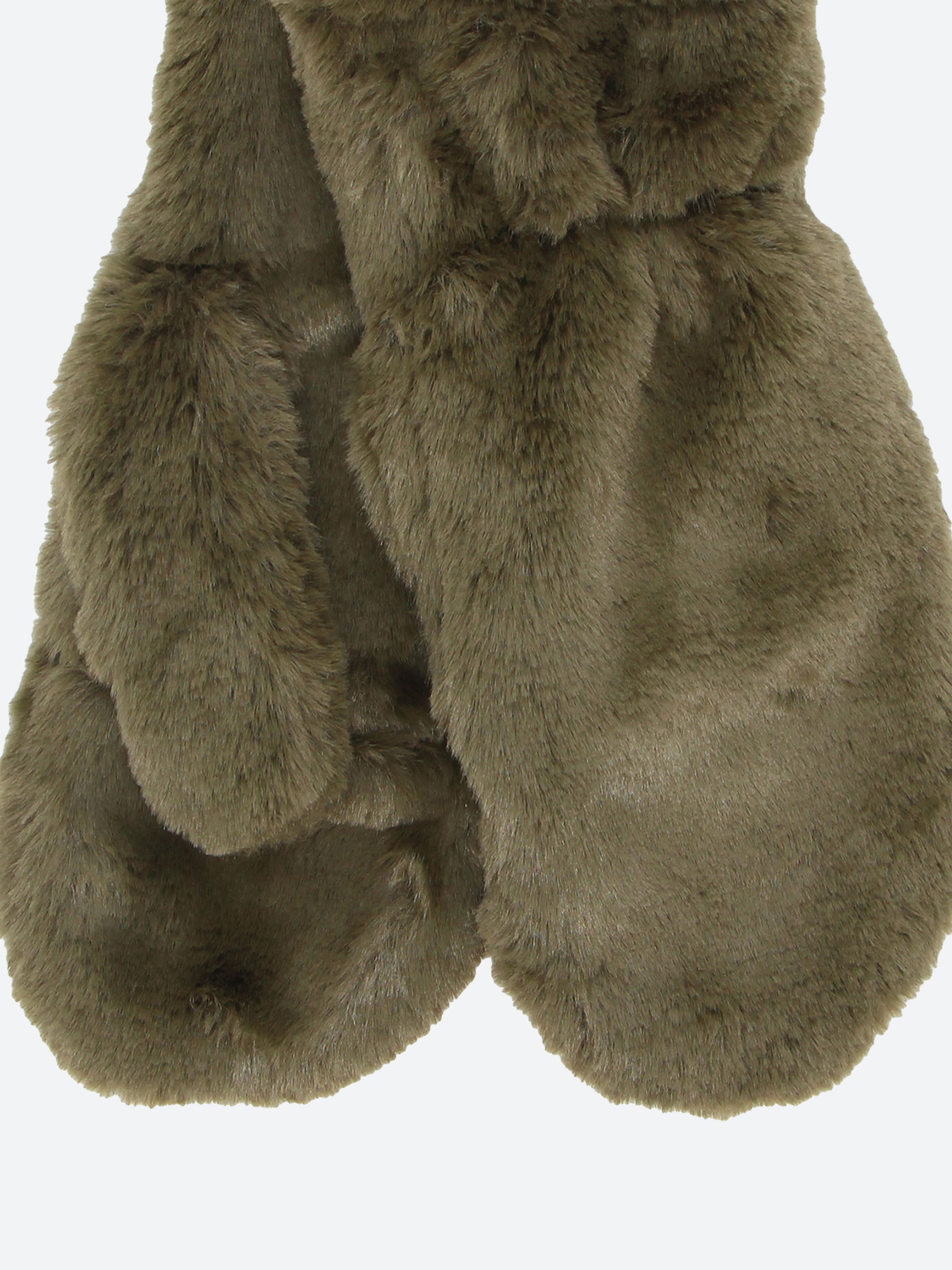 Nico Mittens