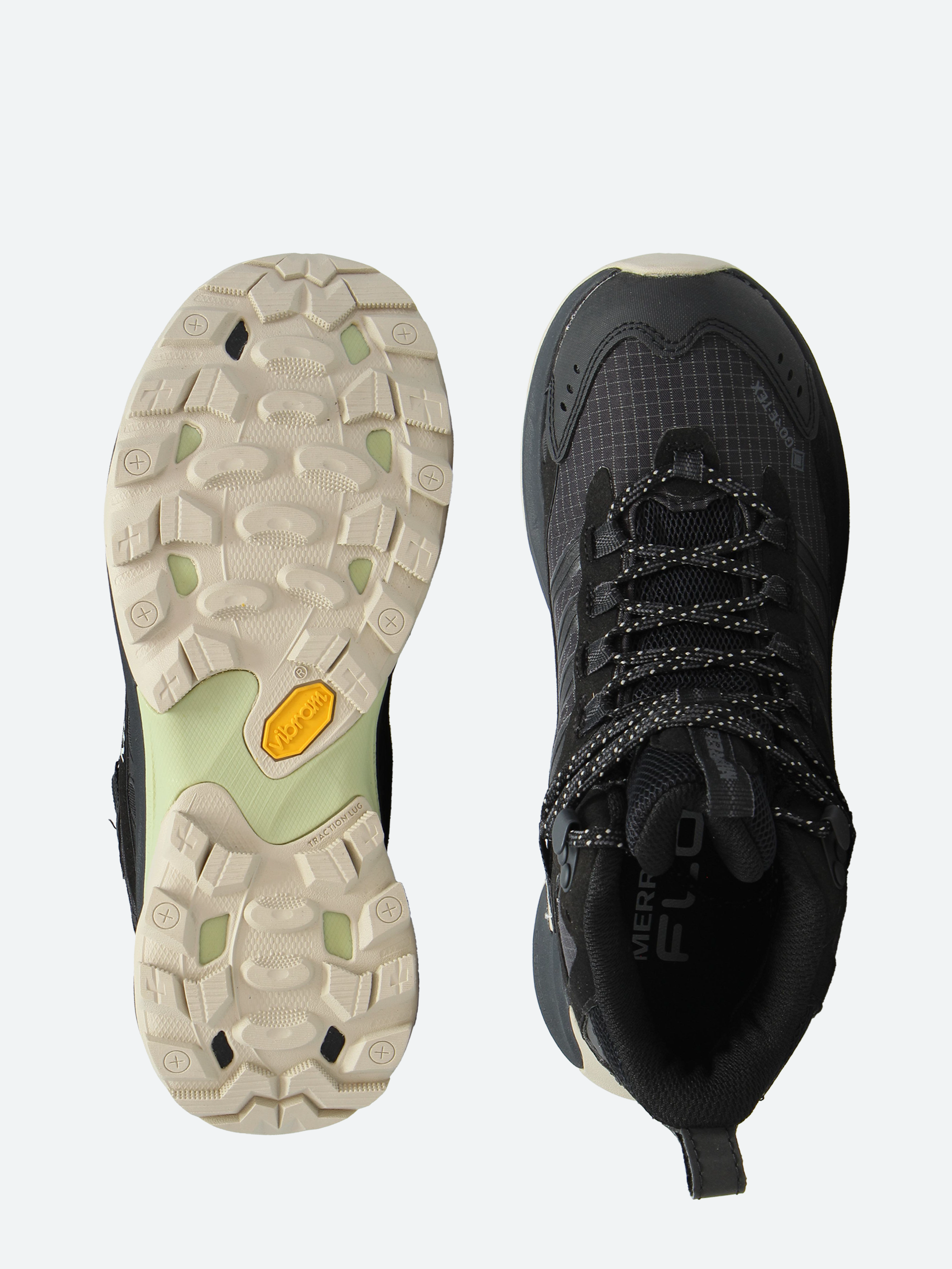 Moab Speed 2 Mid GORE-TEX