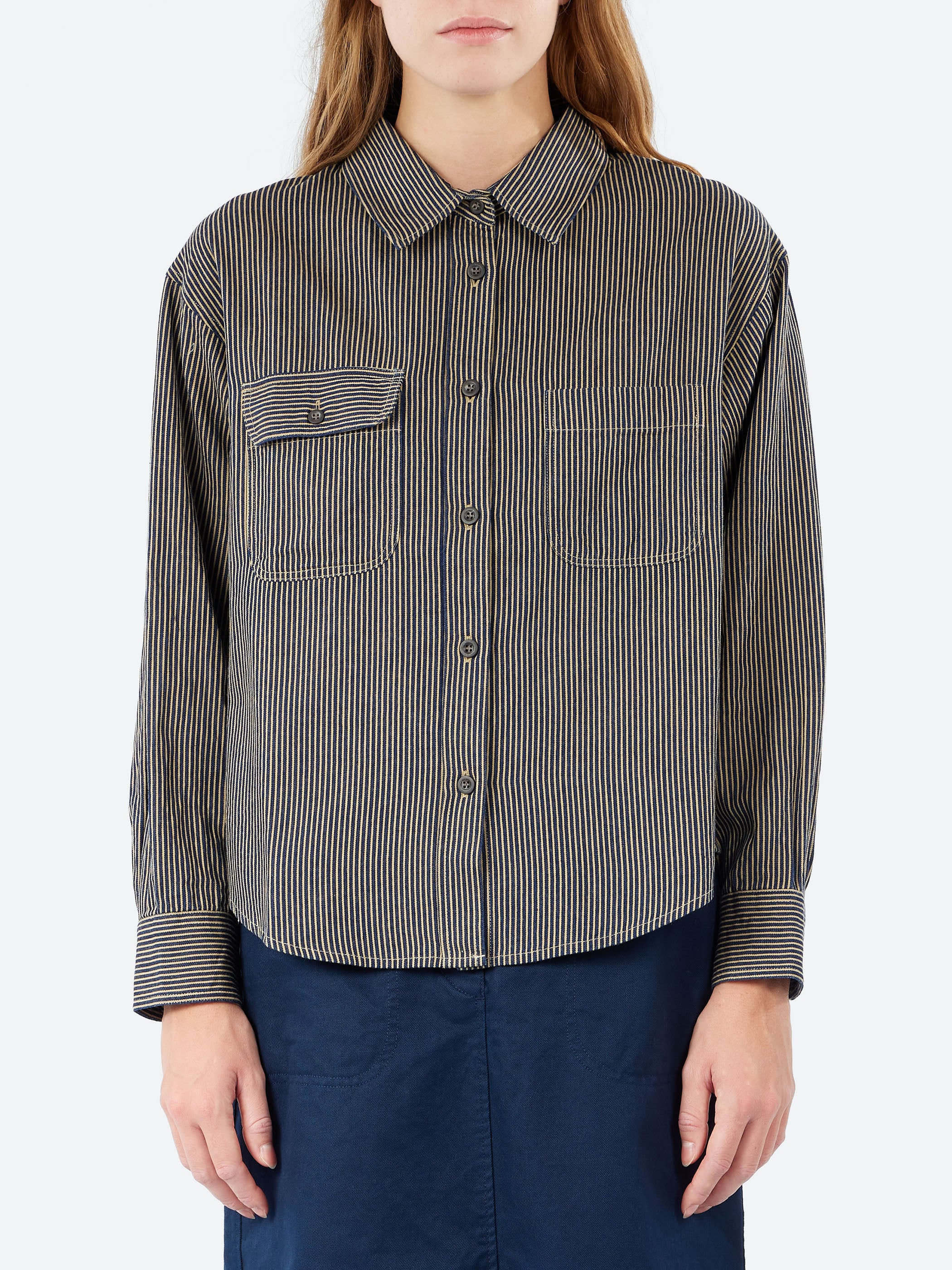 Ranch Shirt