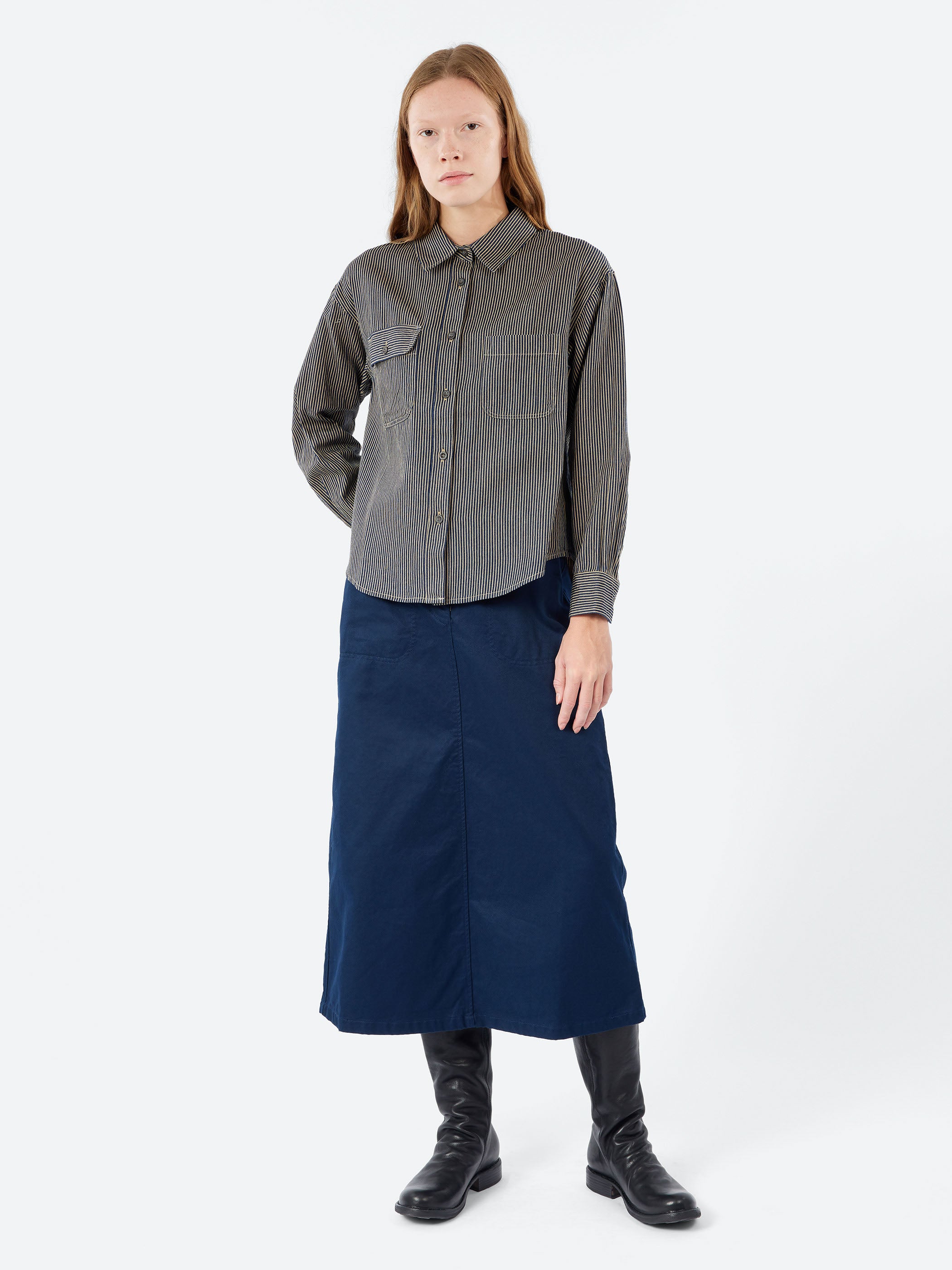 Ranch Shirt