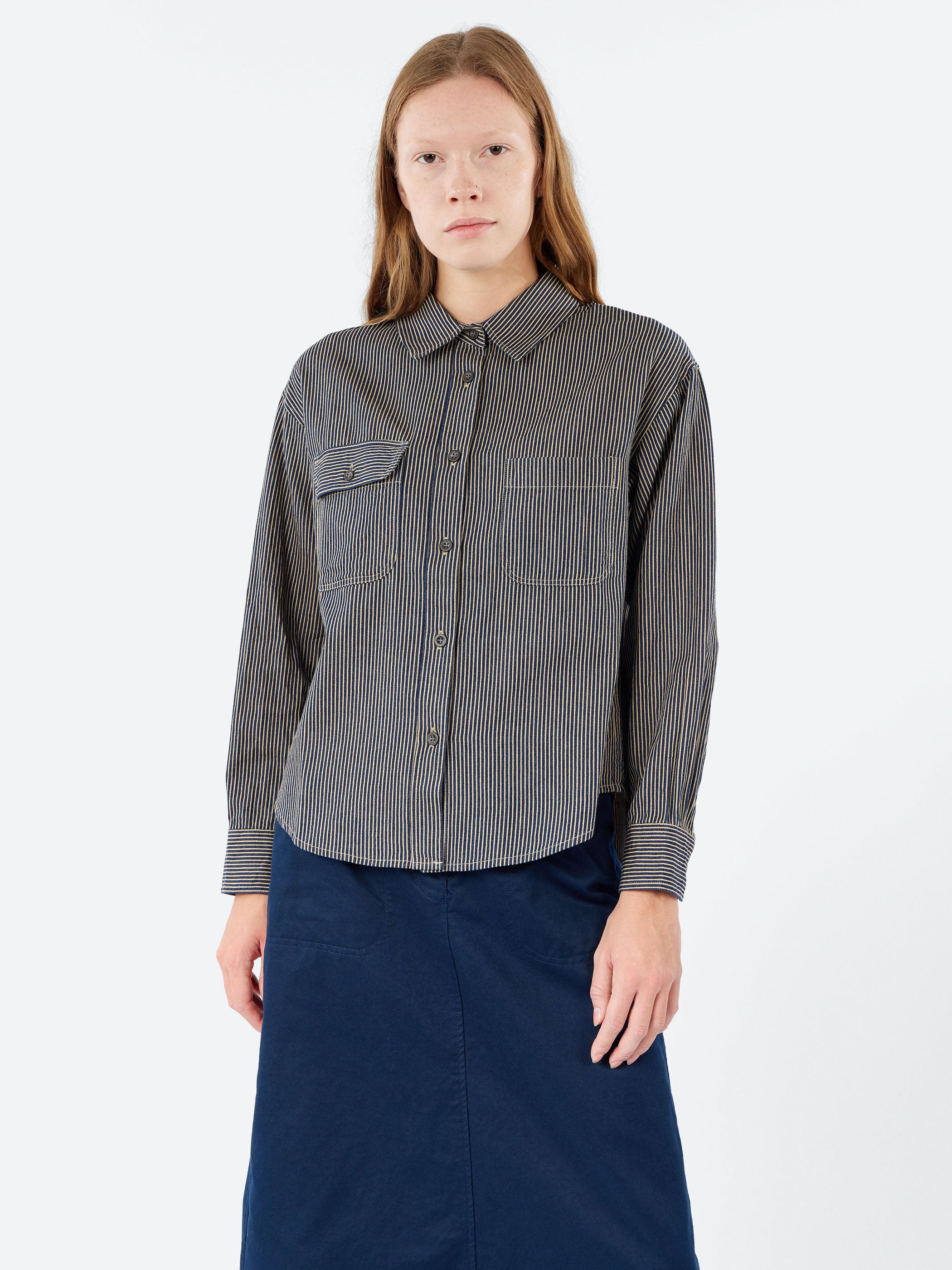 Ranch Shirt