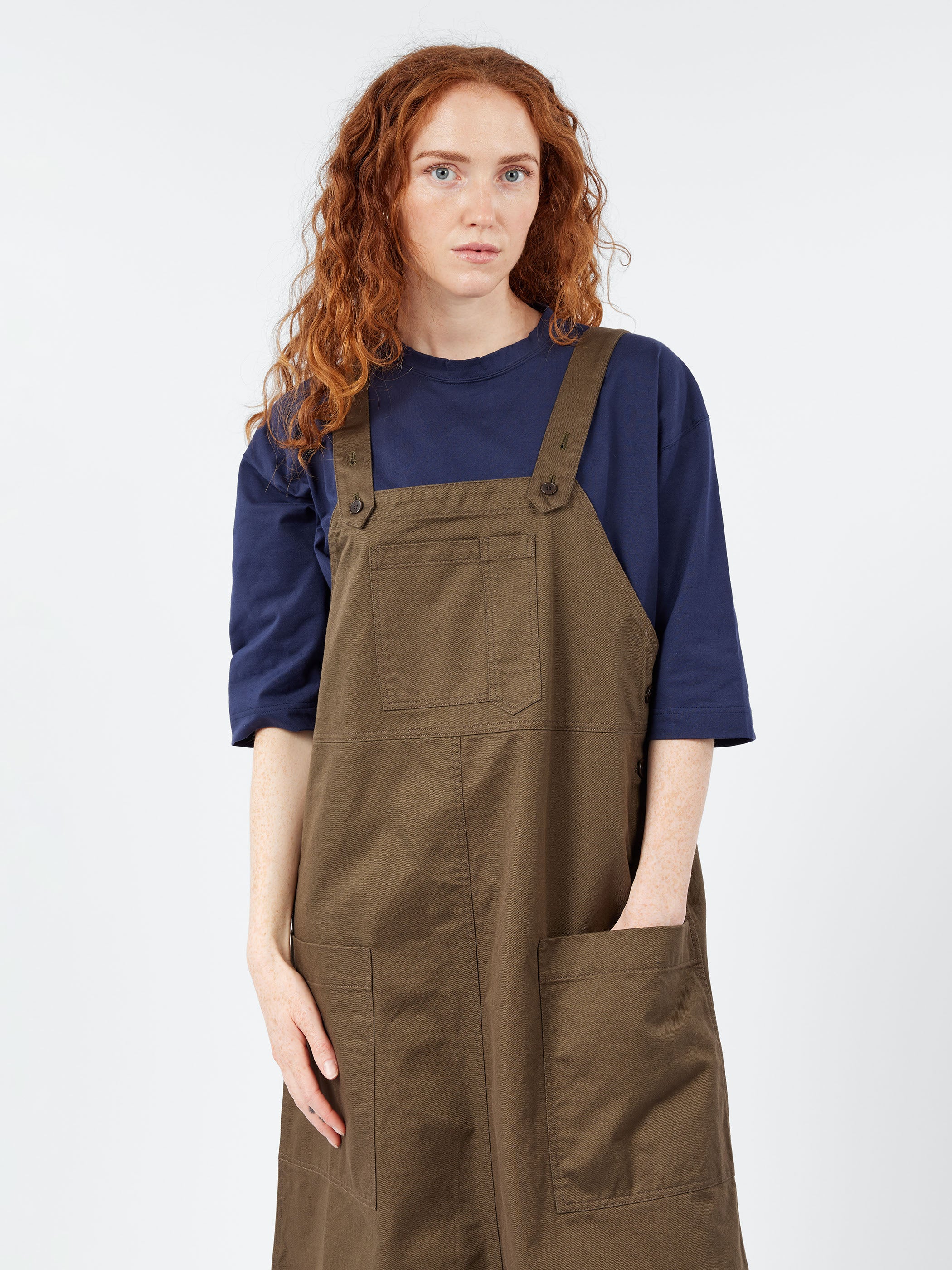 Ranch Dress