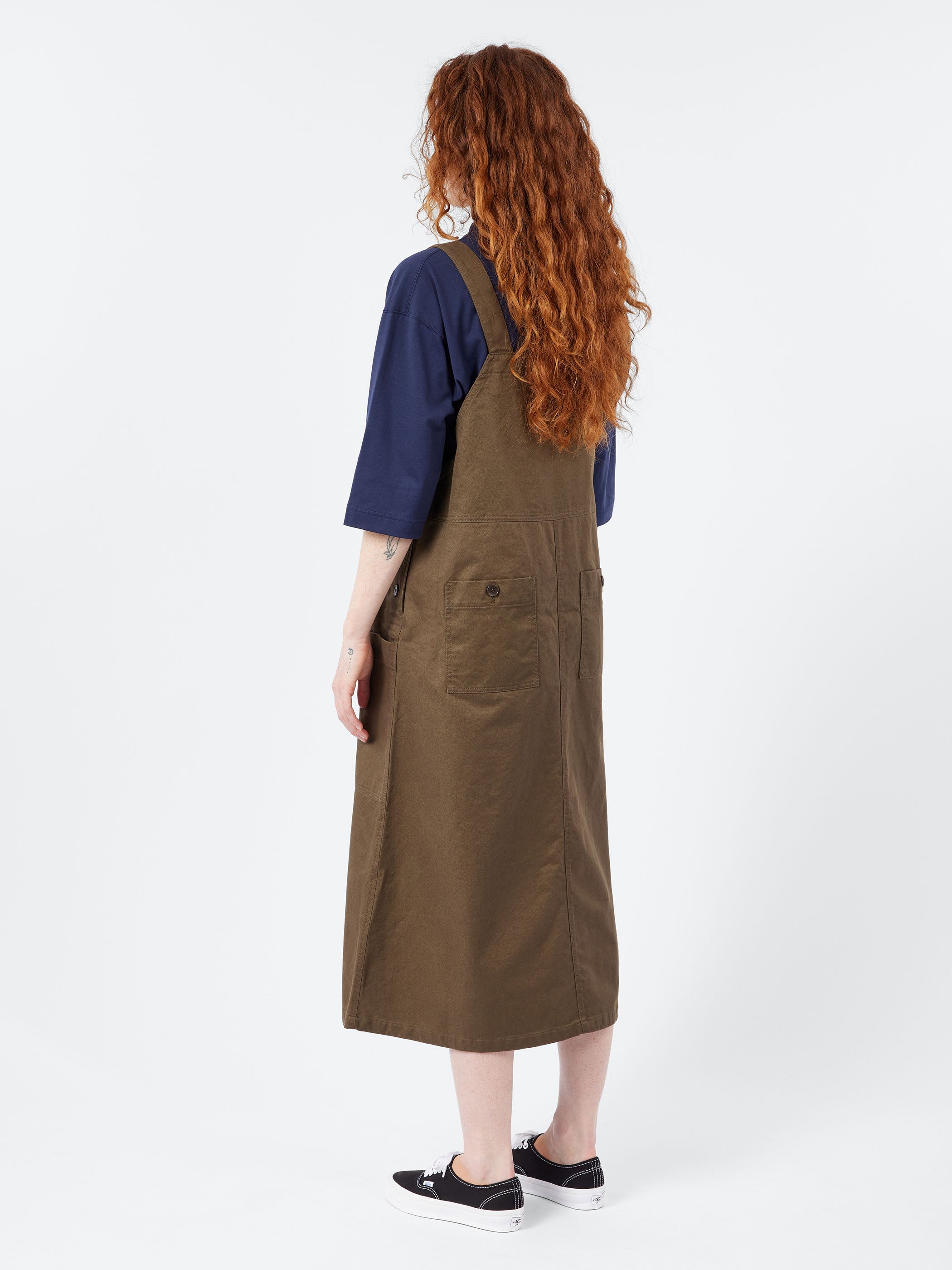 Ranch Dress