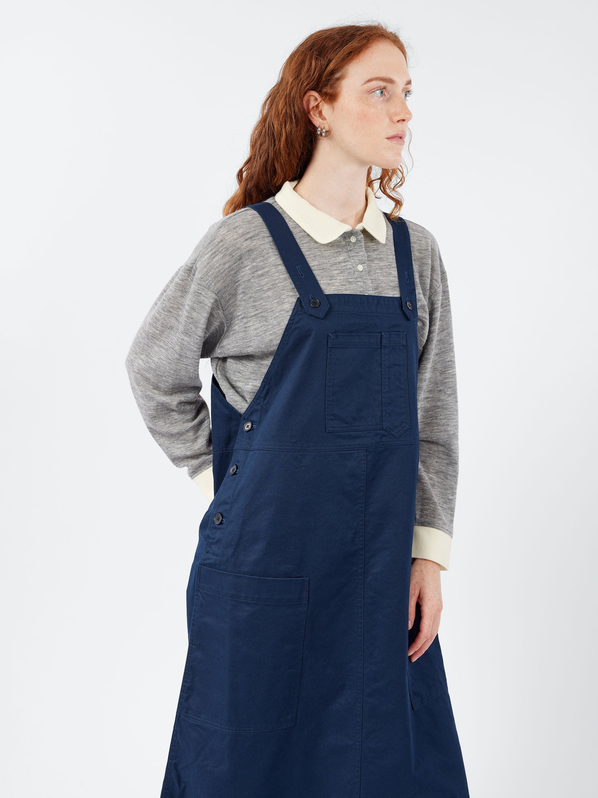 Ranch Dress