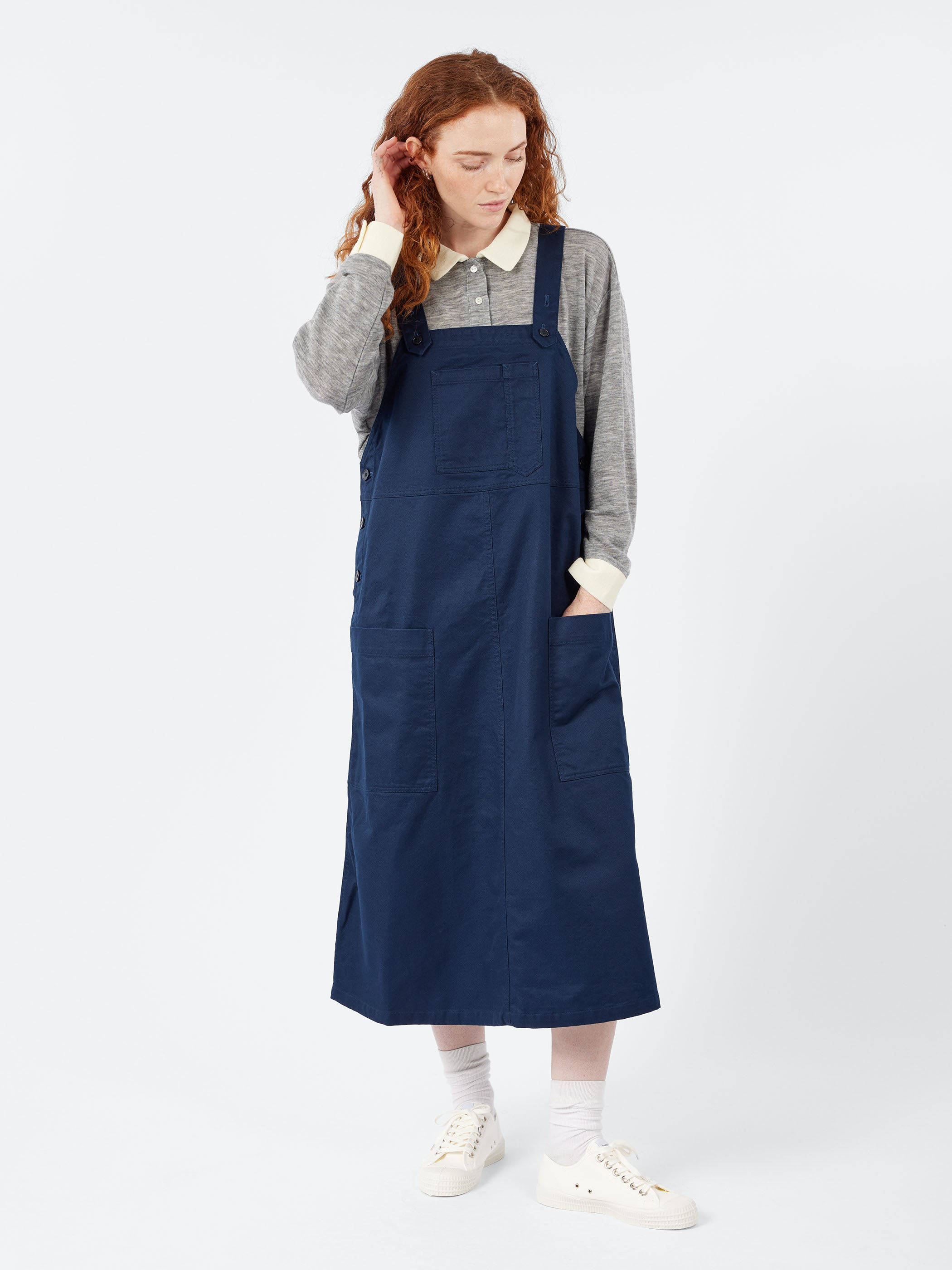 Ranch Dress