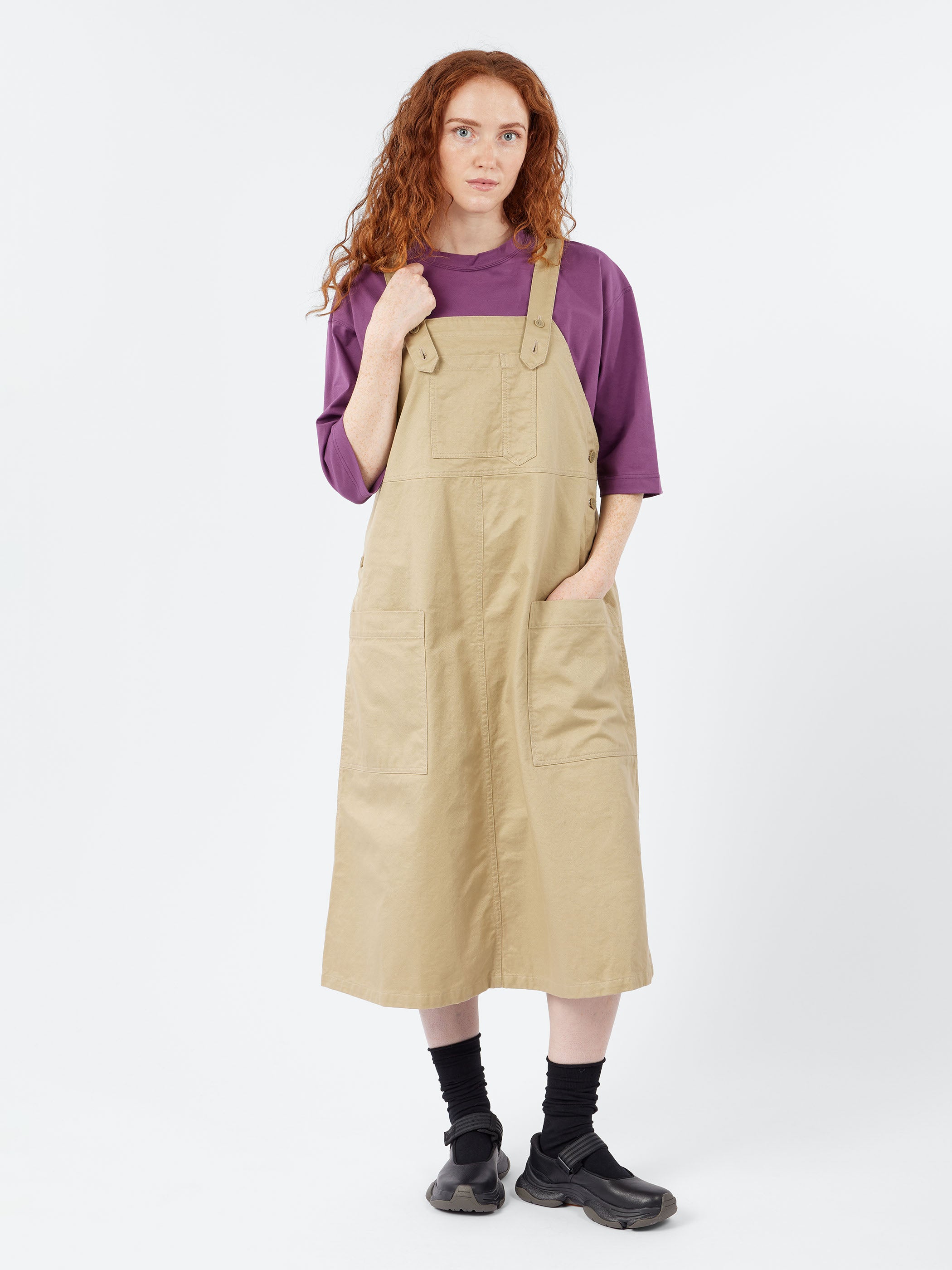 Ranch Dress