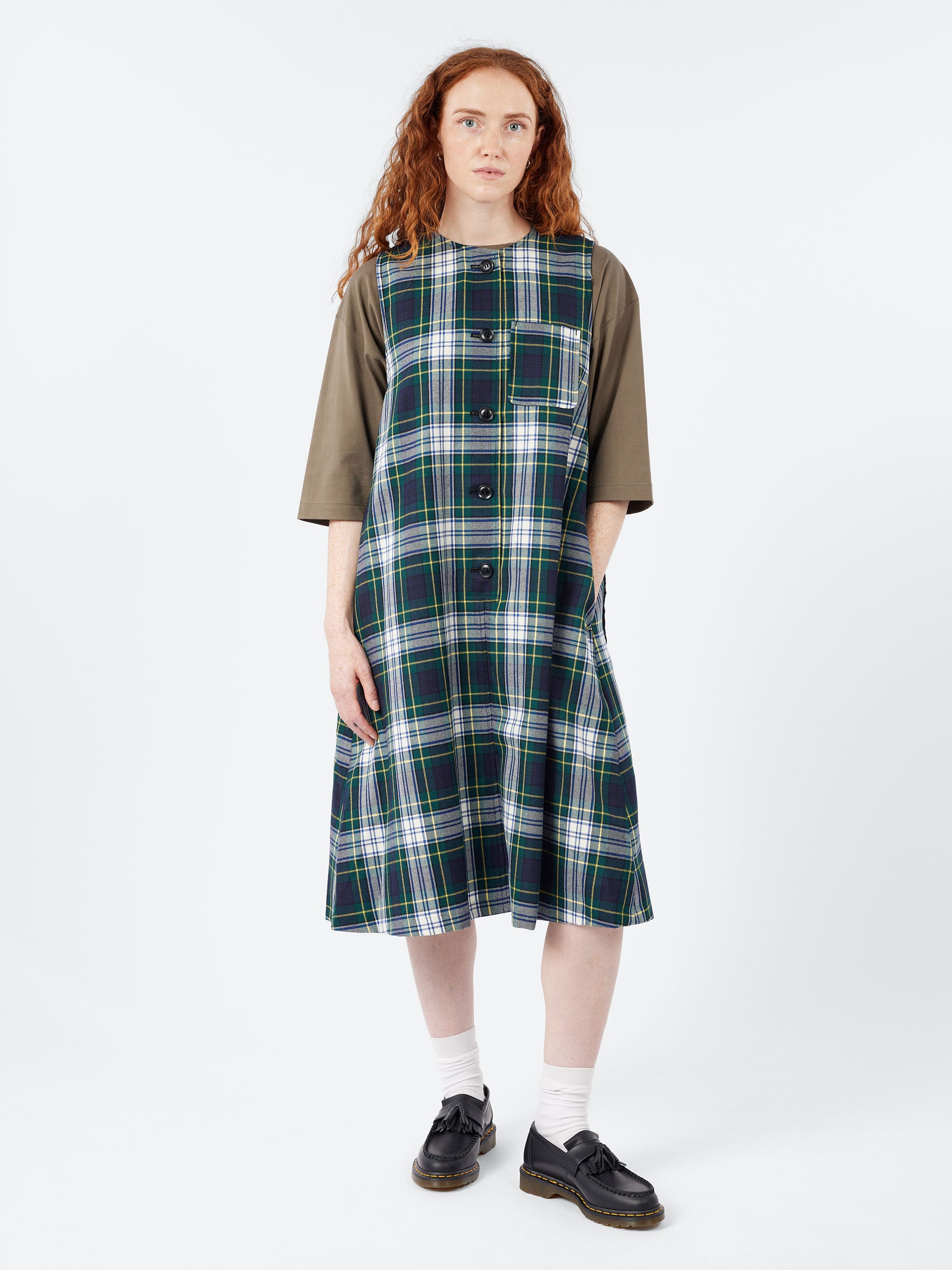 Becky Dress