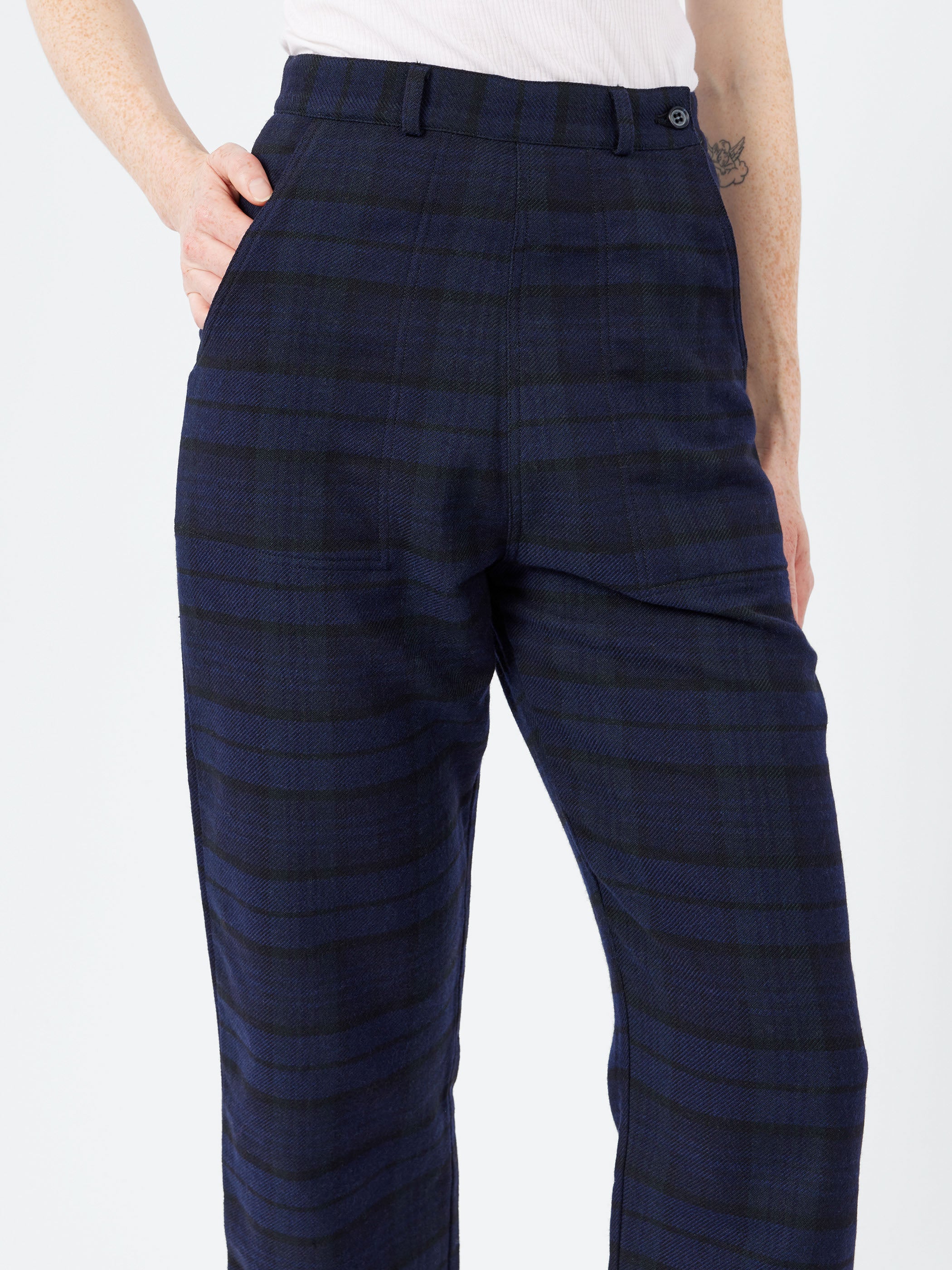 Ranch Pant