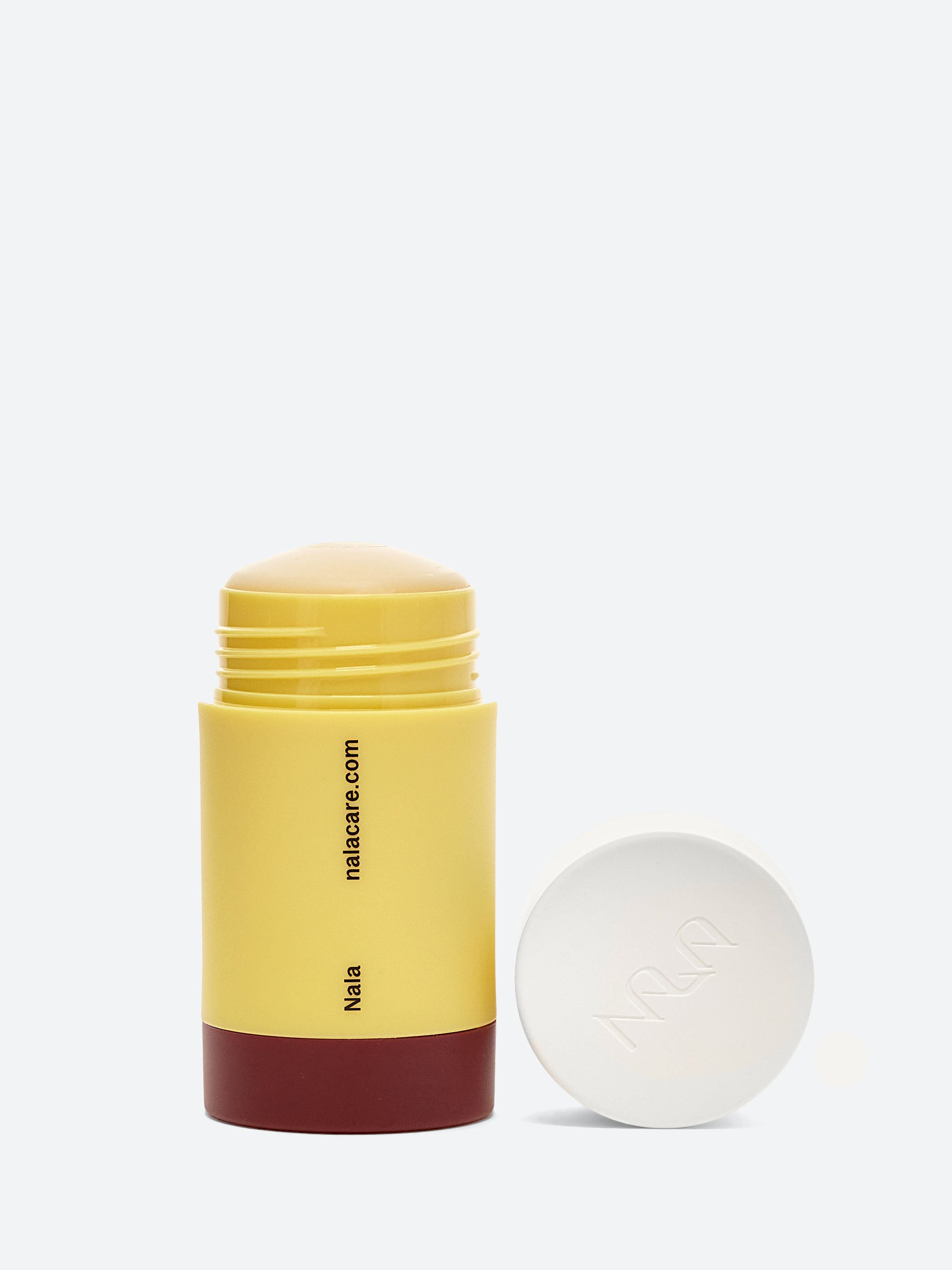 Eucalyptus & Champa Natural Deodorant