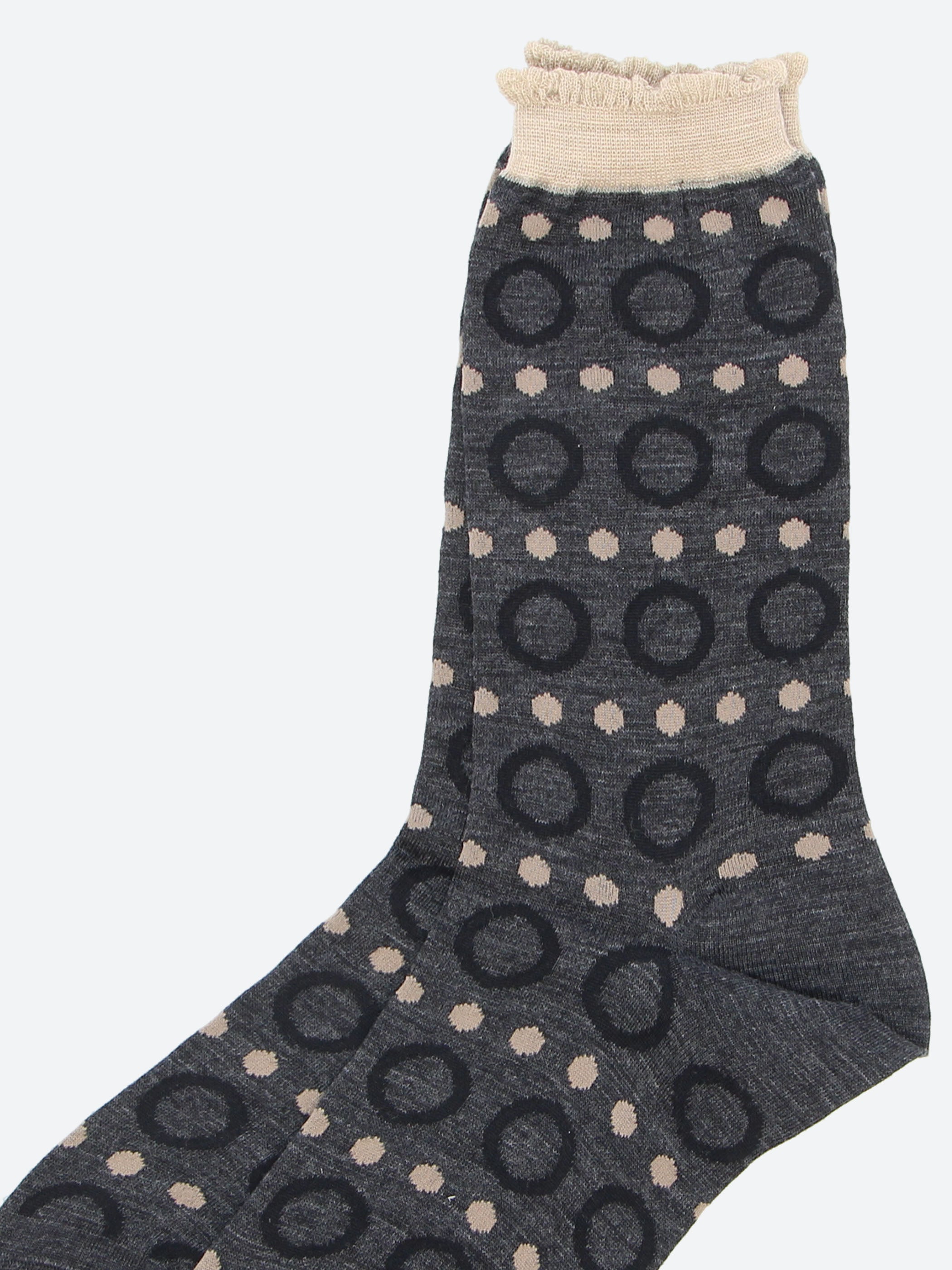 Ring Ring Socks