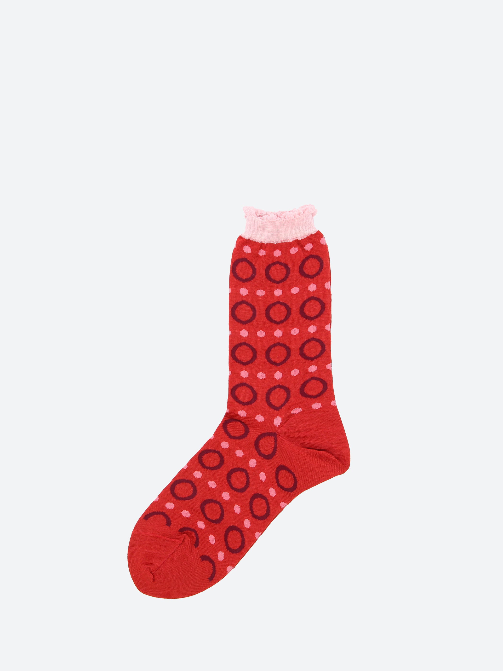 Ring Ring Socks