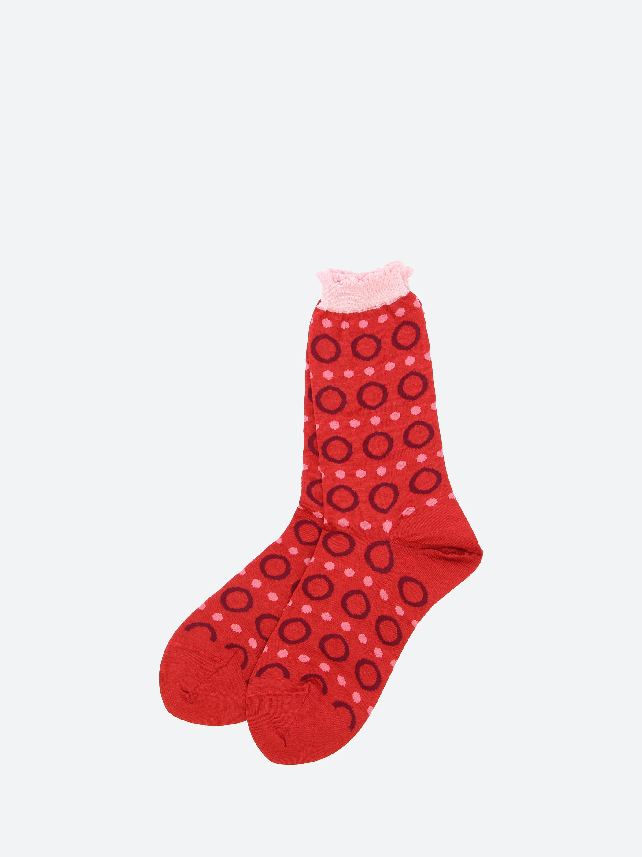 Ring Ring Socks