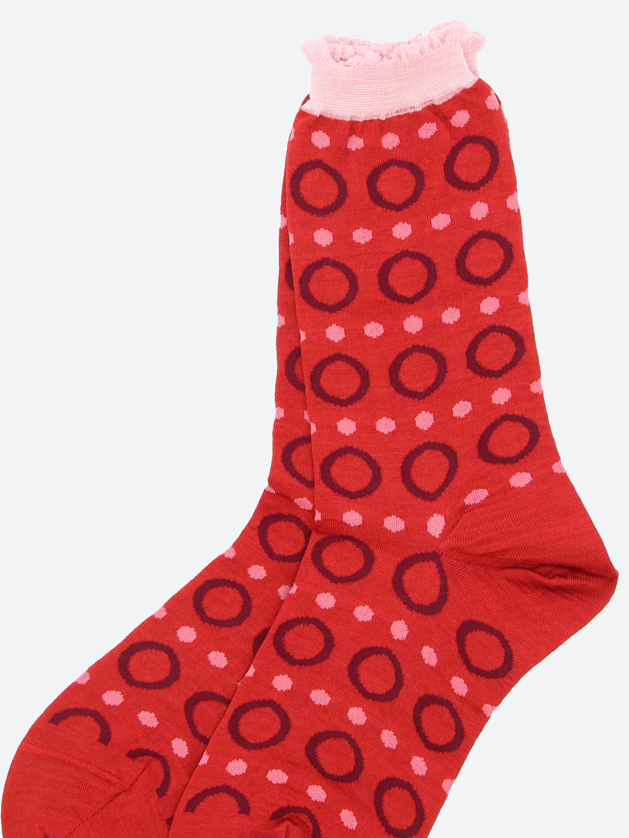 Ring Ring Socks